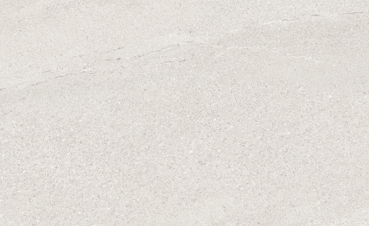 Dystone White Matt 33.3x55cm - £23.99 per M²