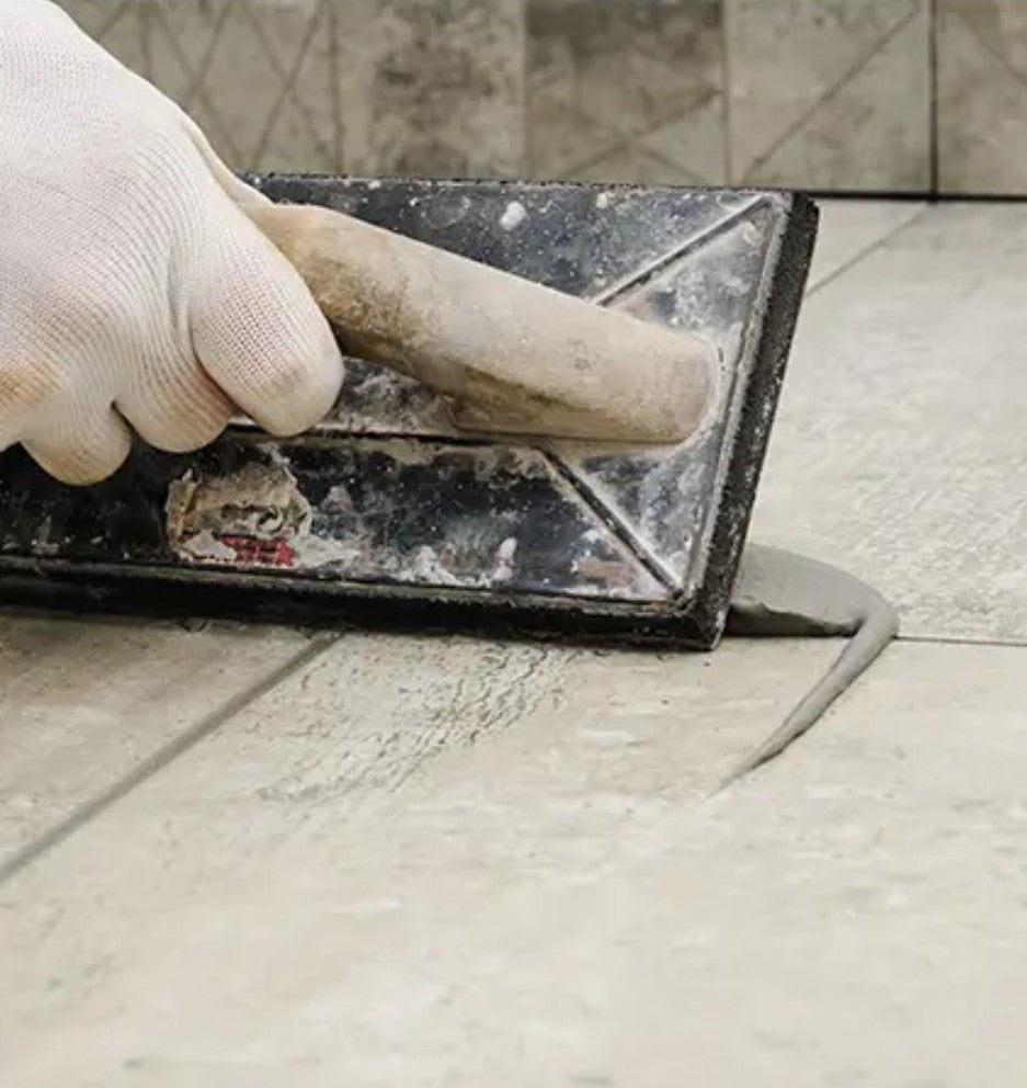 Tile Grout