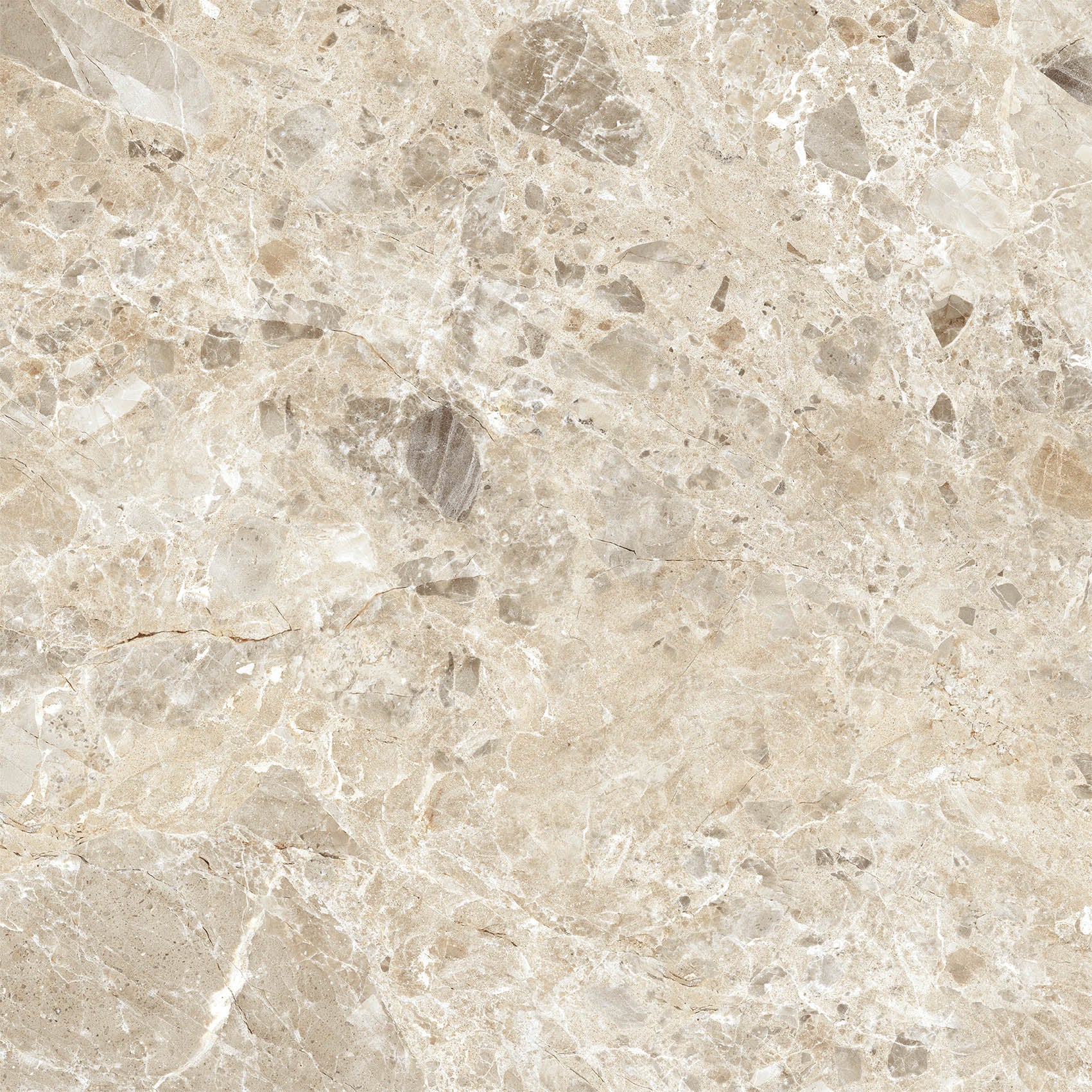 Breccia Paradise Beige Matt 60x120cm - £48.99 per M²