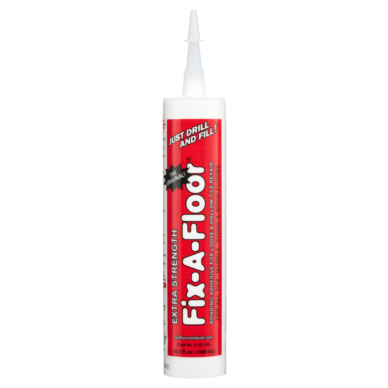 Fix-A-Floor Extra Strength Bonding Adhesive Standard 300ml