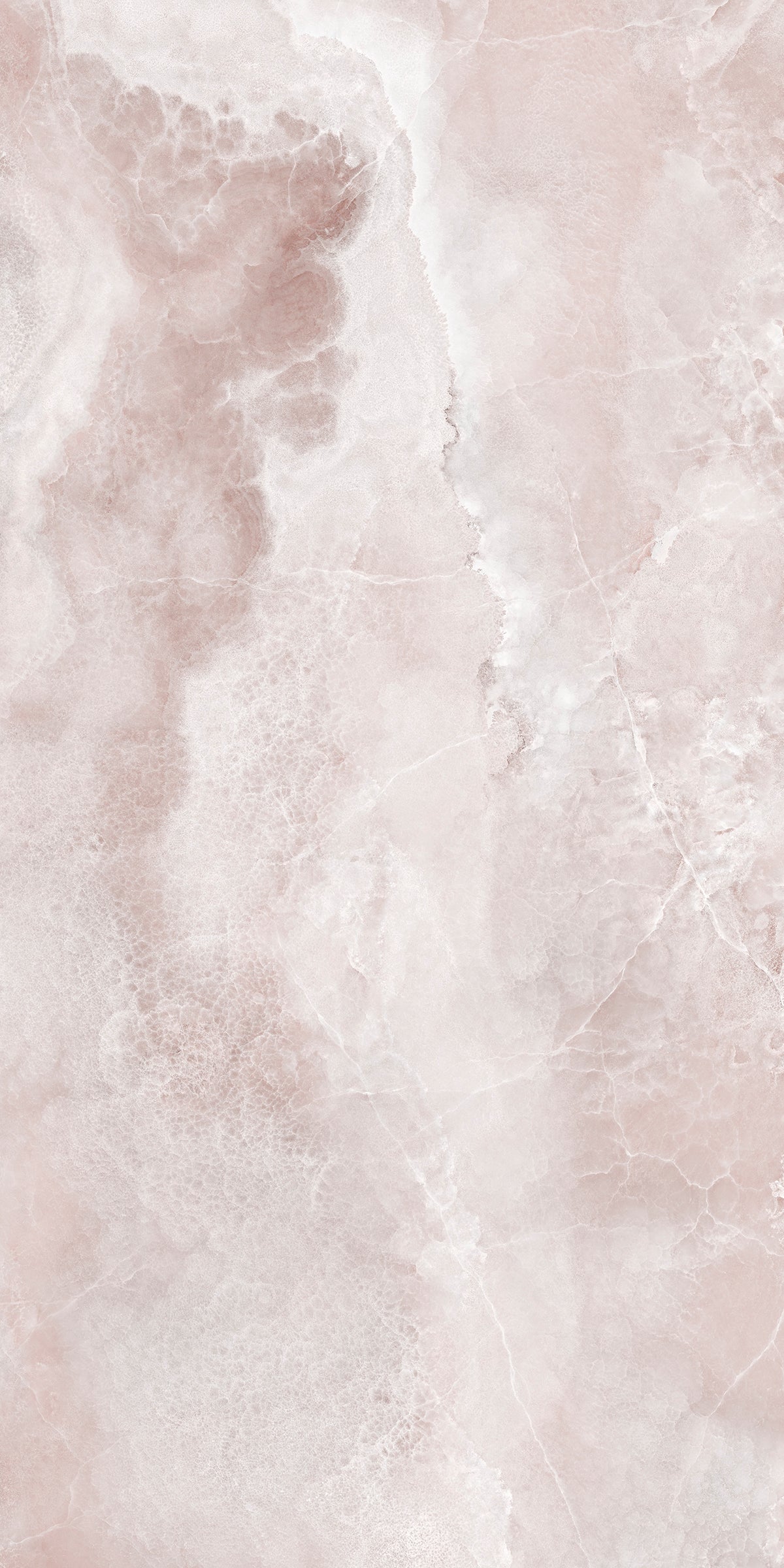 Onyx Diamond Flamingo Pink 60x120cm - £74.99 per M²