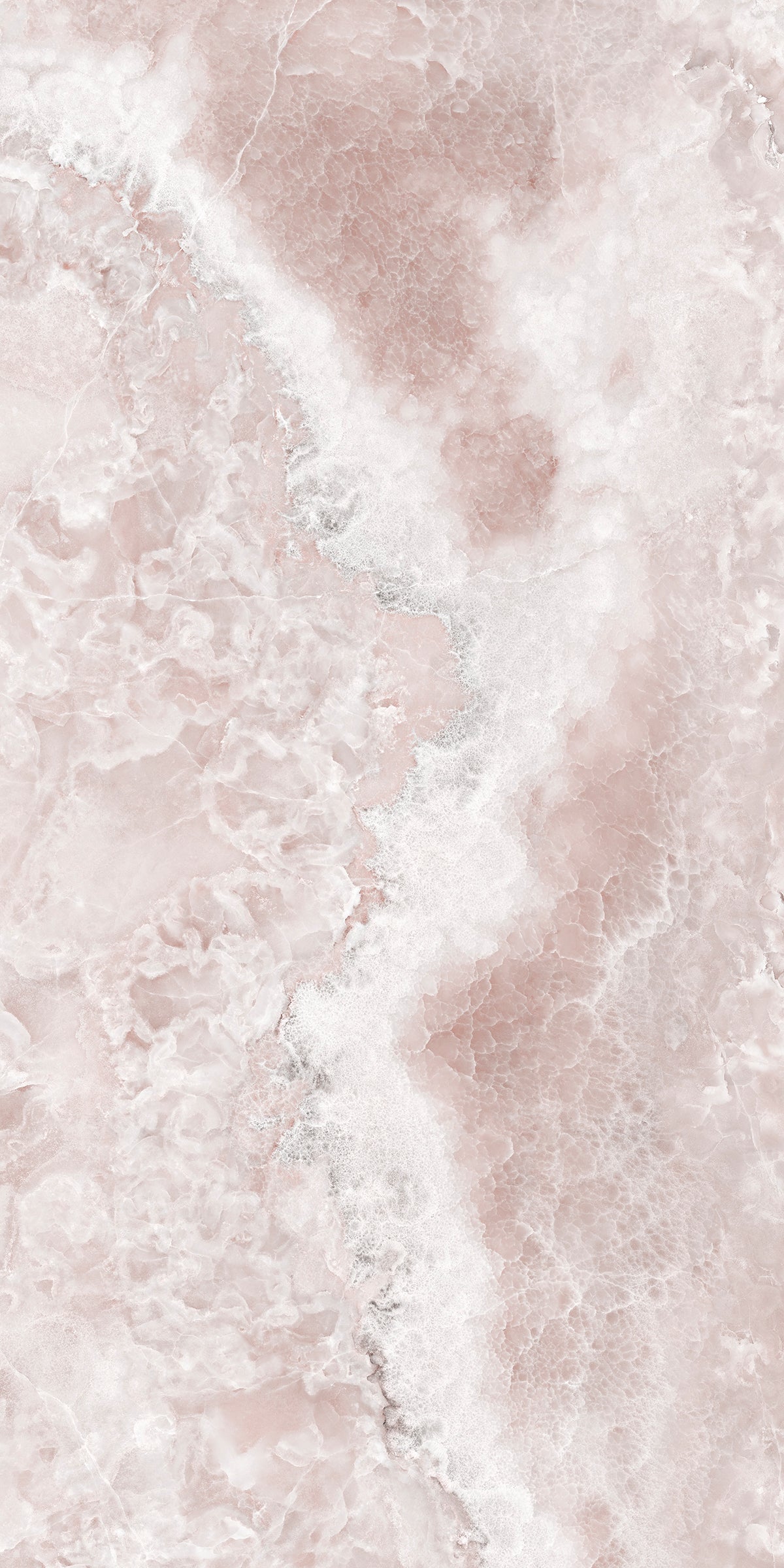 Onyx Diamond Flamingo Pink 60x120cm - £74.99 per M²