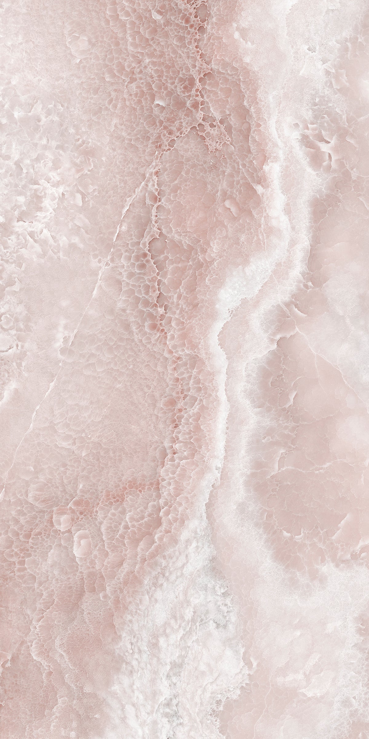 Onyx Diamond Flamingo Pink 60x120cm - £74.99 per M²