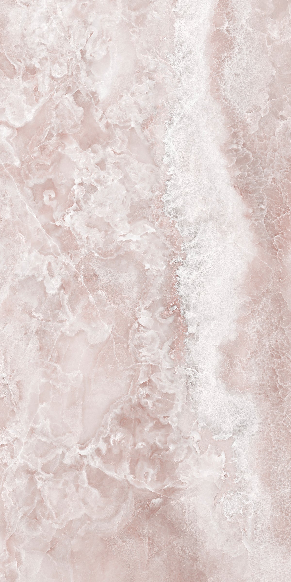 Onyx Diamond Flamingo Pink 60x120cm - £74.99 per M²