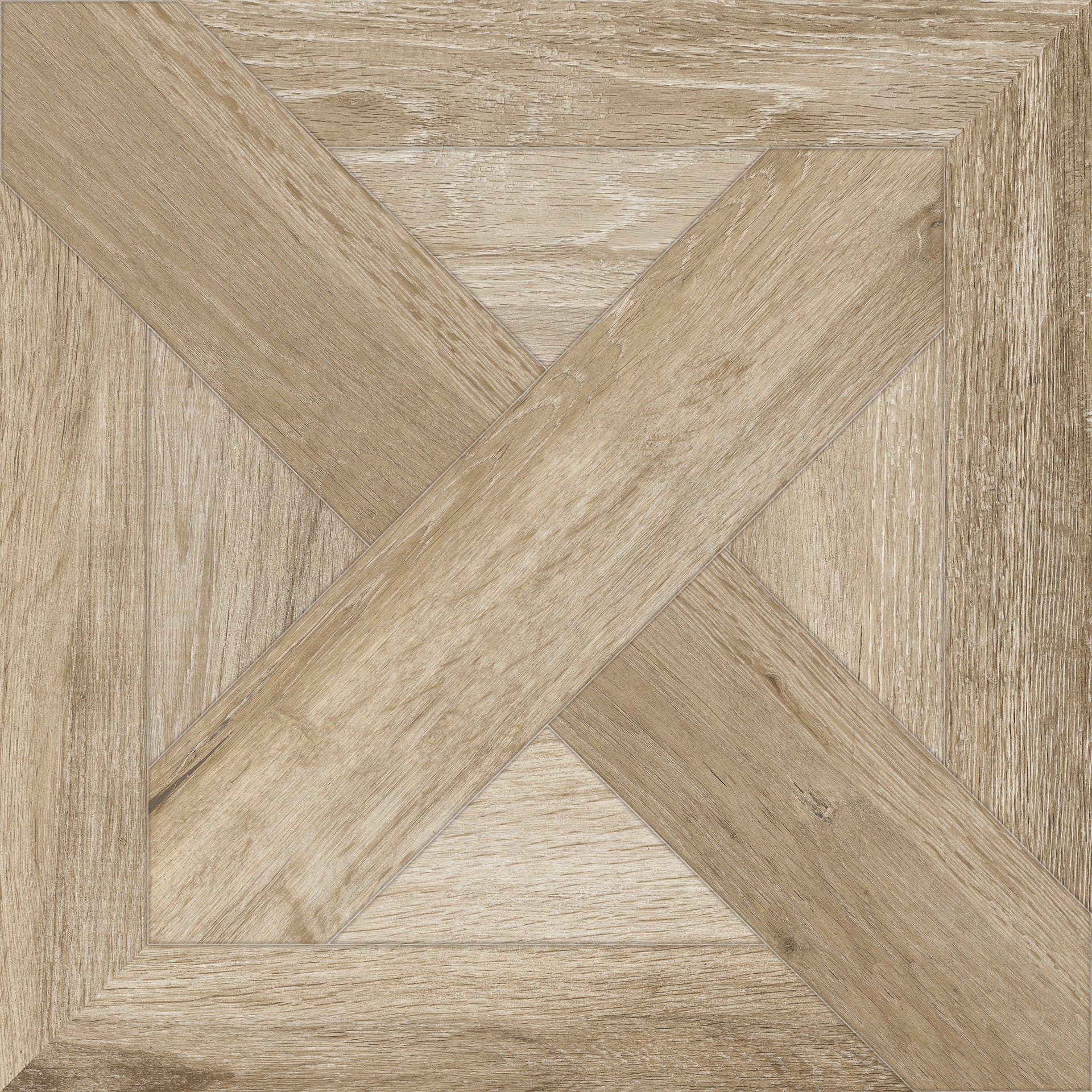 Alberta Roble 60x60cm - £24.99 per M²