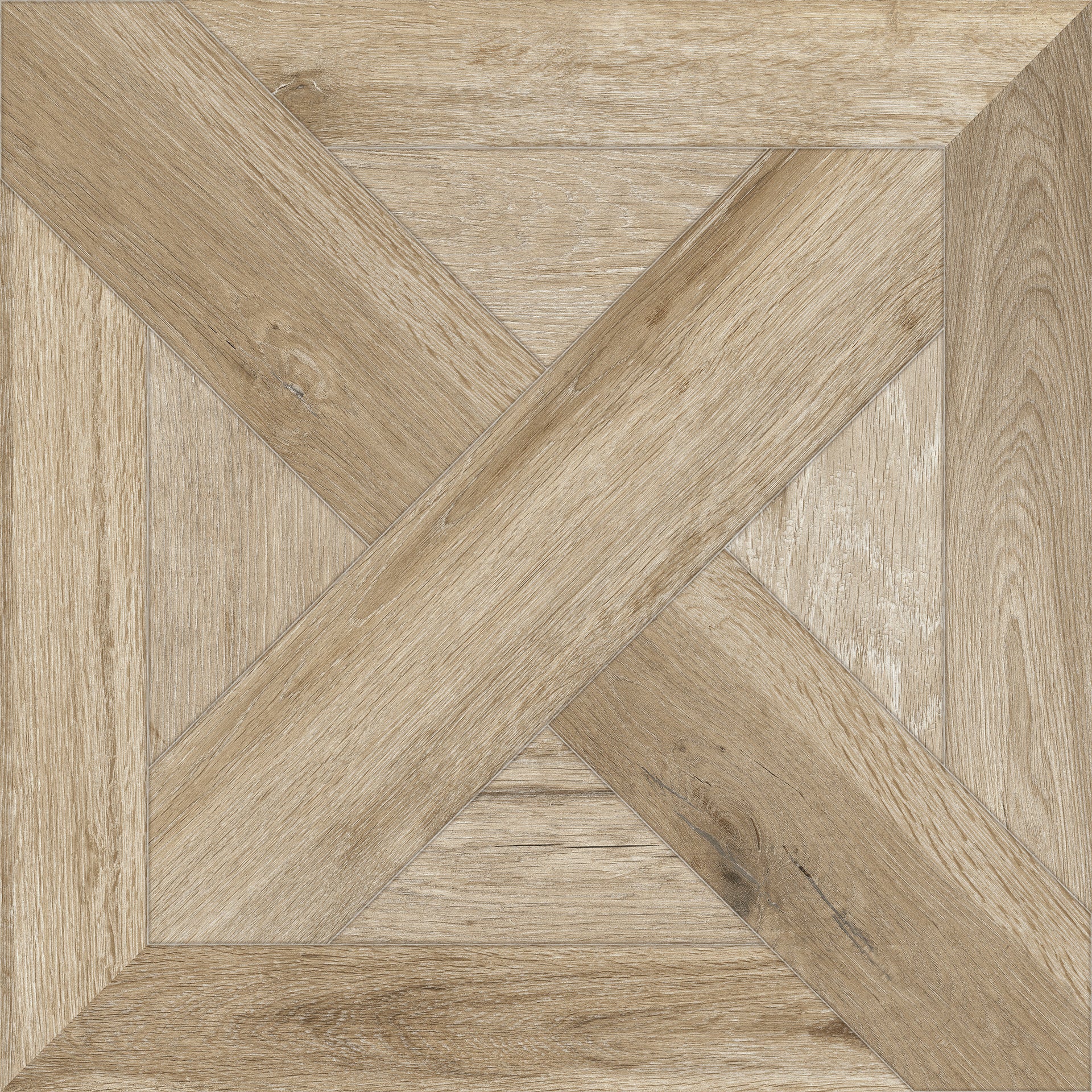 Alberta Roble 60x60cm - £24.99 per M²