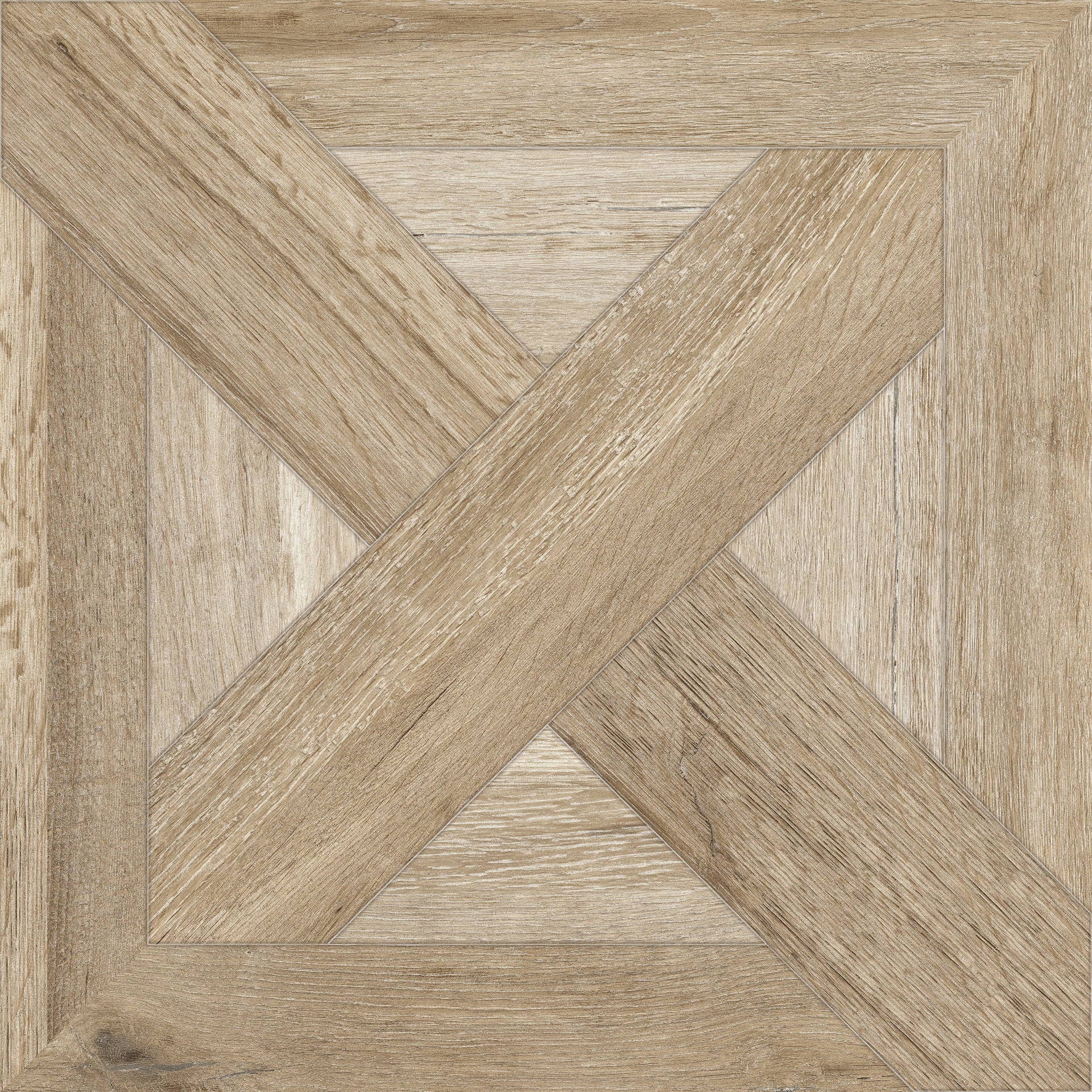 Alberta Roble 60x60cm - £24.99 per M²