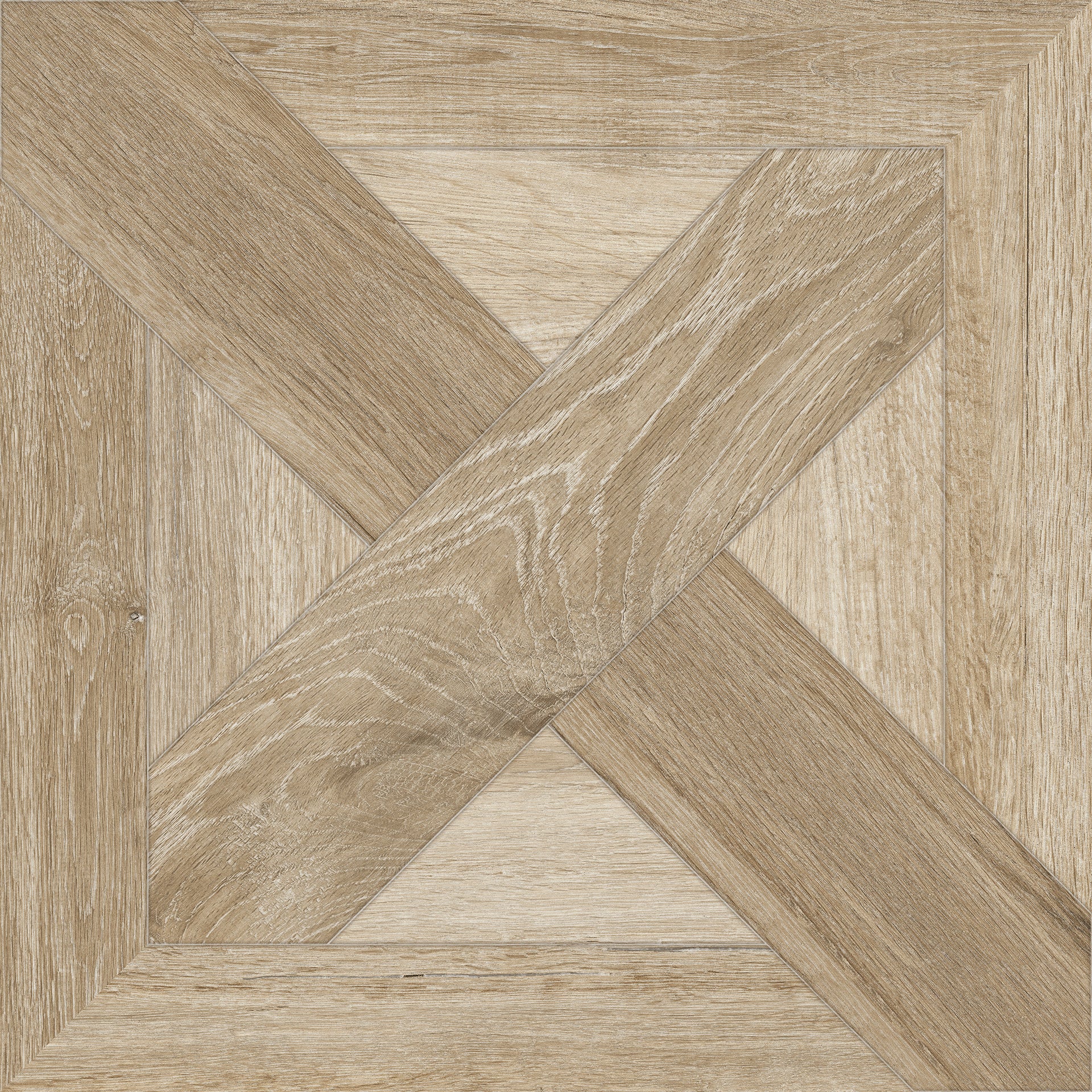 Alberta Roble 60x60cm - £24.99 per M²