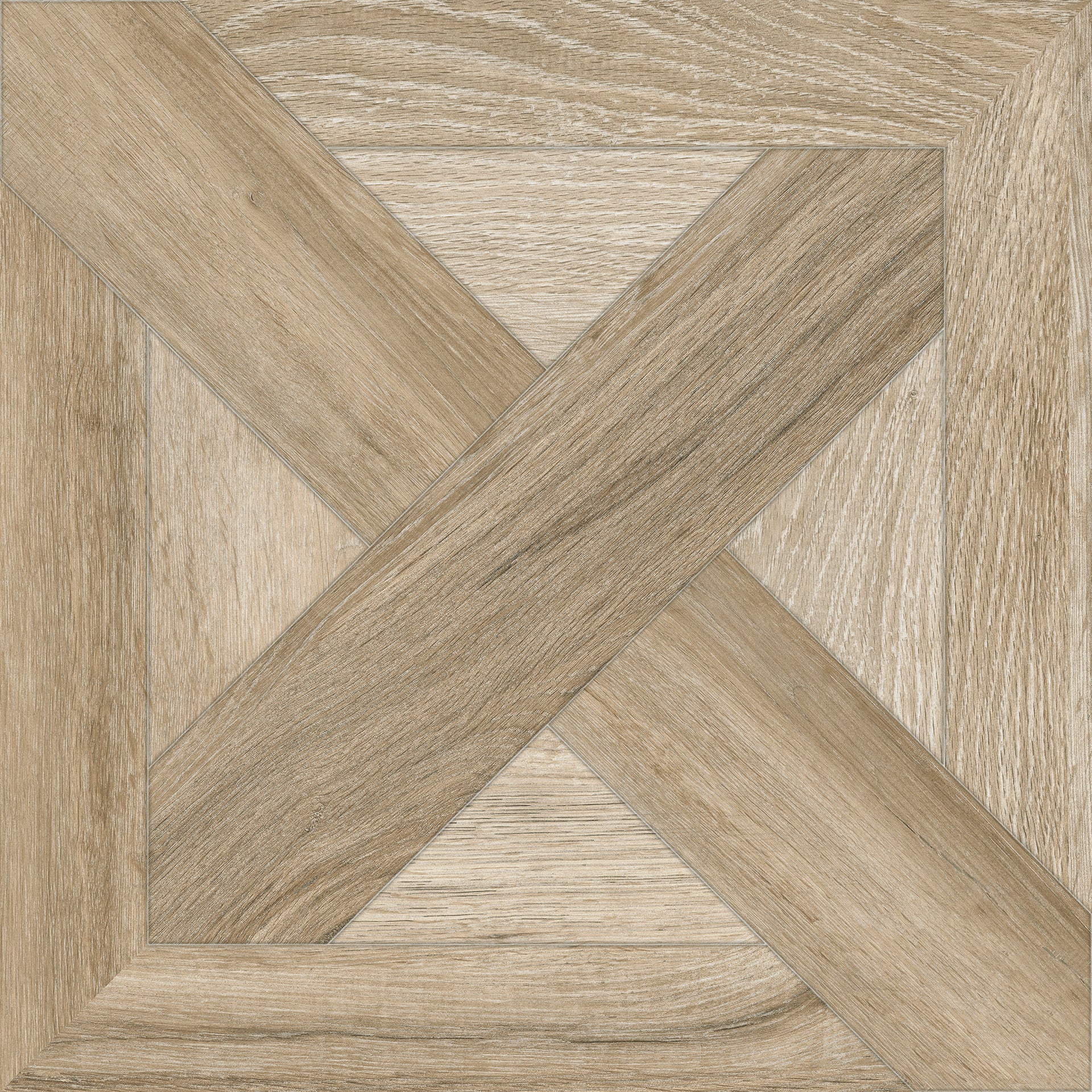 Alberta Roble 60x60cm - £24.99 per M²