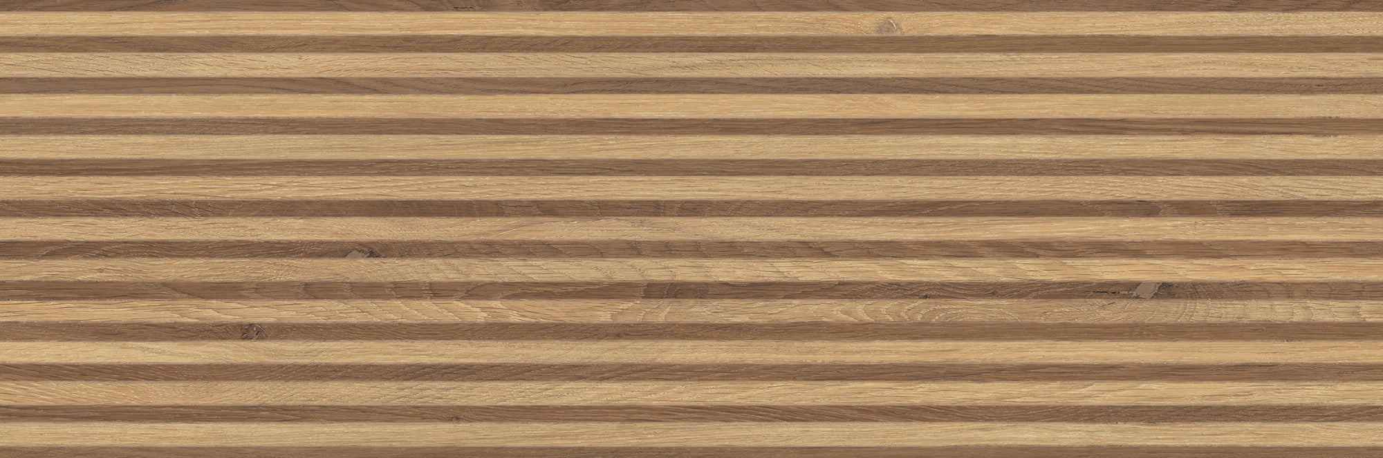Oud Honey Shutter Decor 33.3x100cm - £60.99 per M²