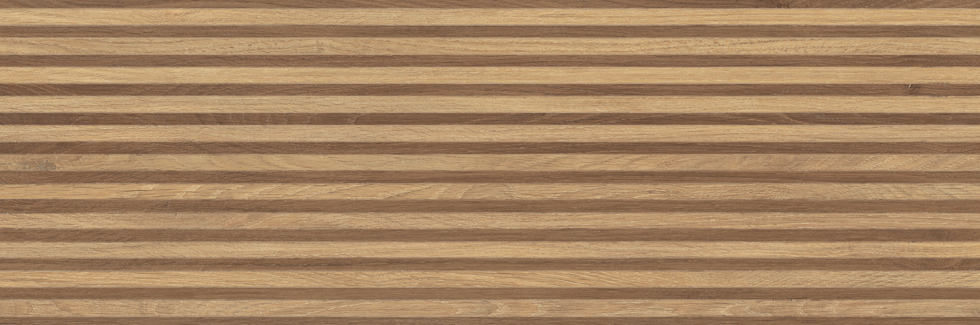 Oud Honey Shutter Decor 33.3x100cm - £60.99 per M²