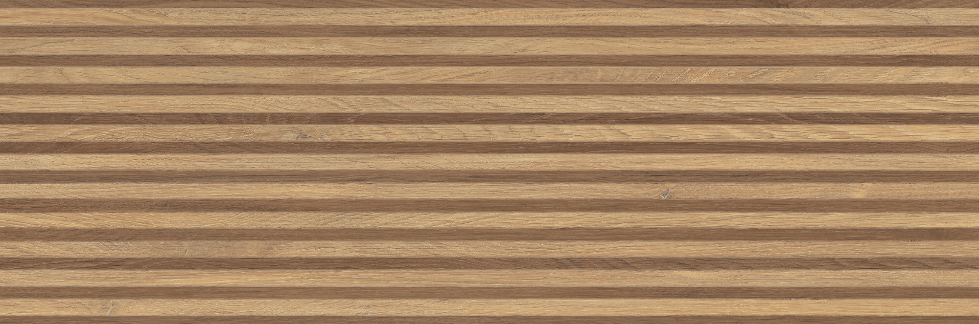 Oud Honey Shutter Decor 33.3x100cm - £60.99 per M²