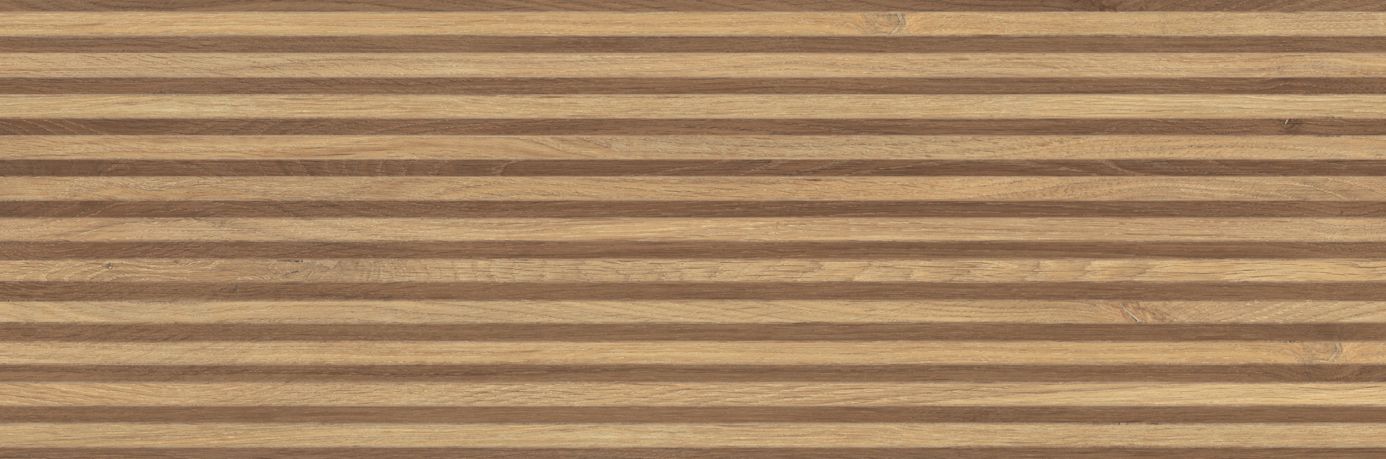 Oud Honey Shutter Decor 33.3x100cm - £60.99 per M²