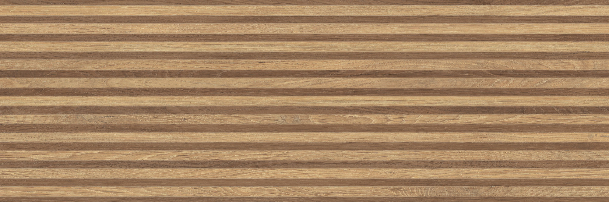 Oud Honey Shutter Decor 33.3x100cm - £60.99 per M²