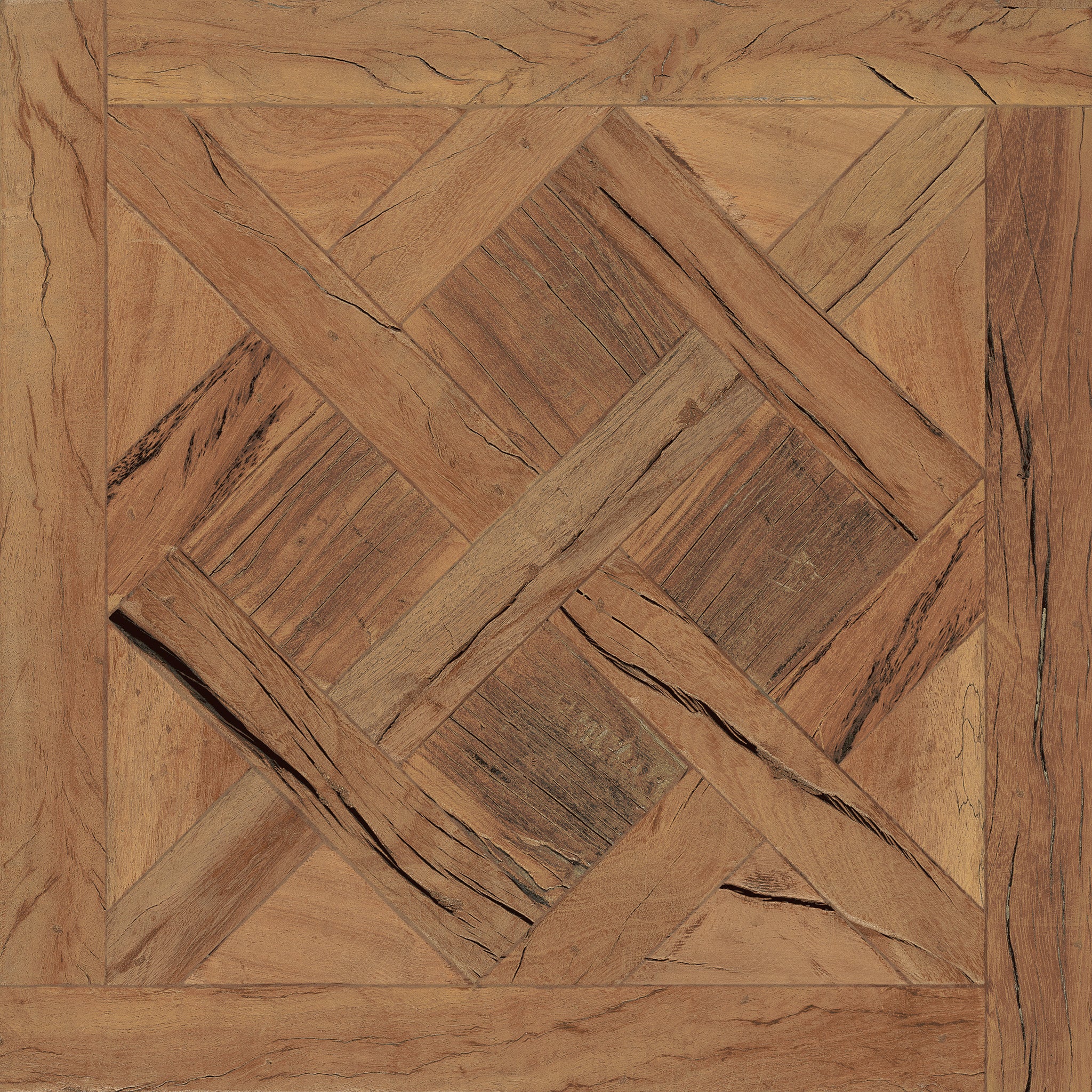 Forest Natural 45x45cm - £38.99 per M²