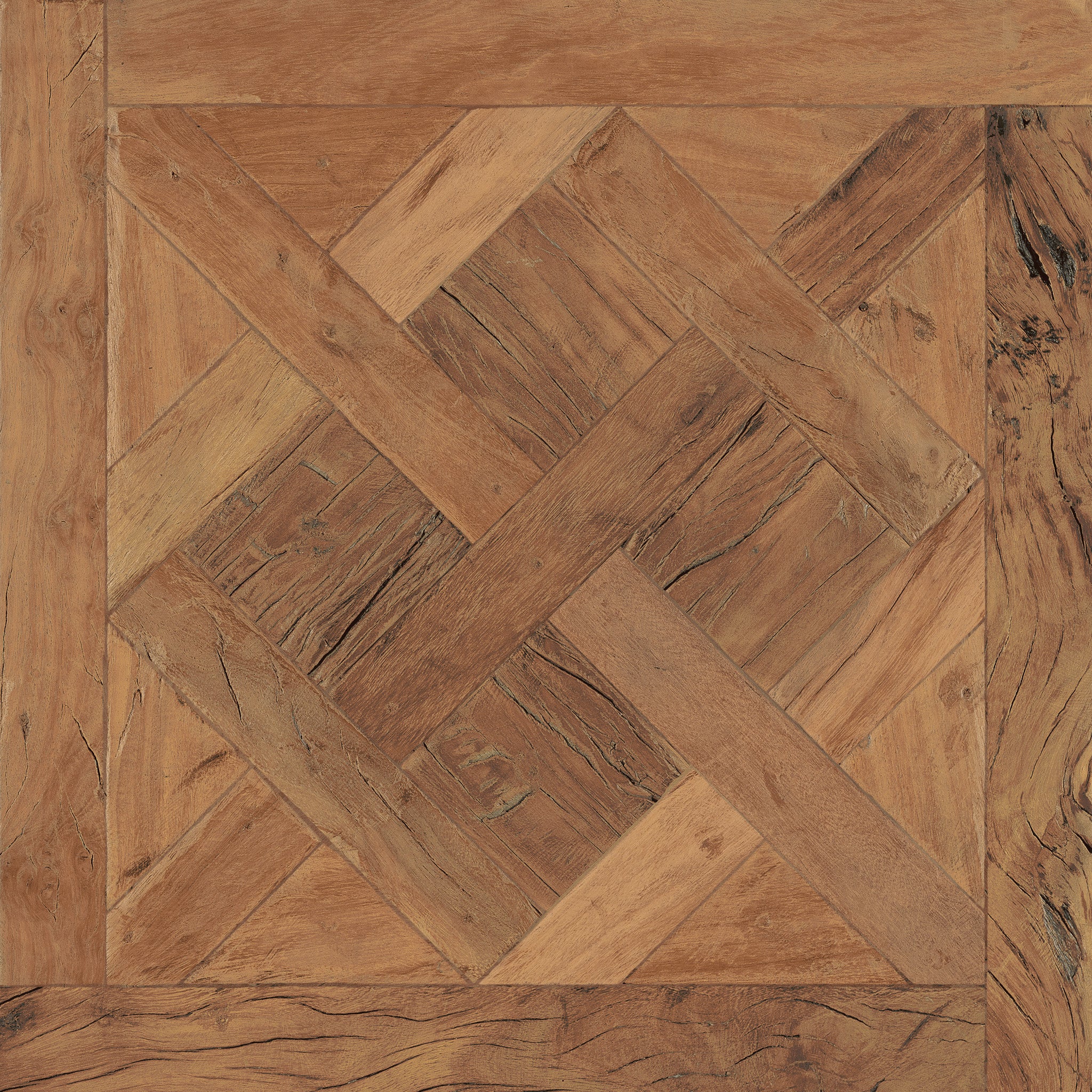 Forest Natural 45x45cm - £38.99 per M²