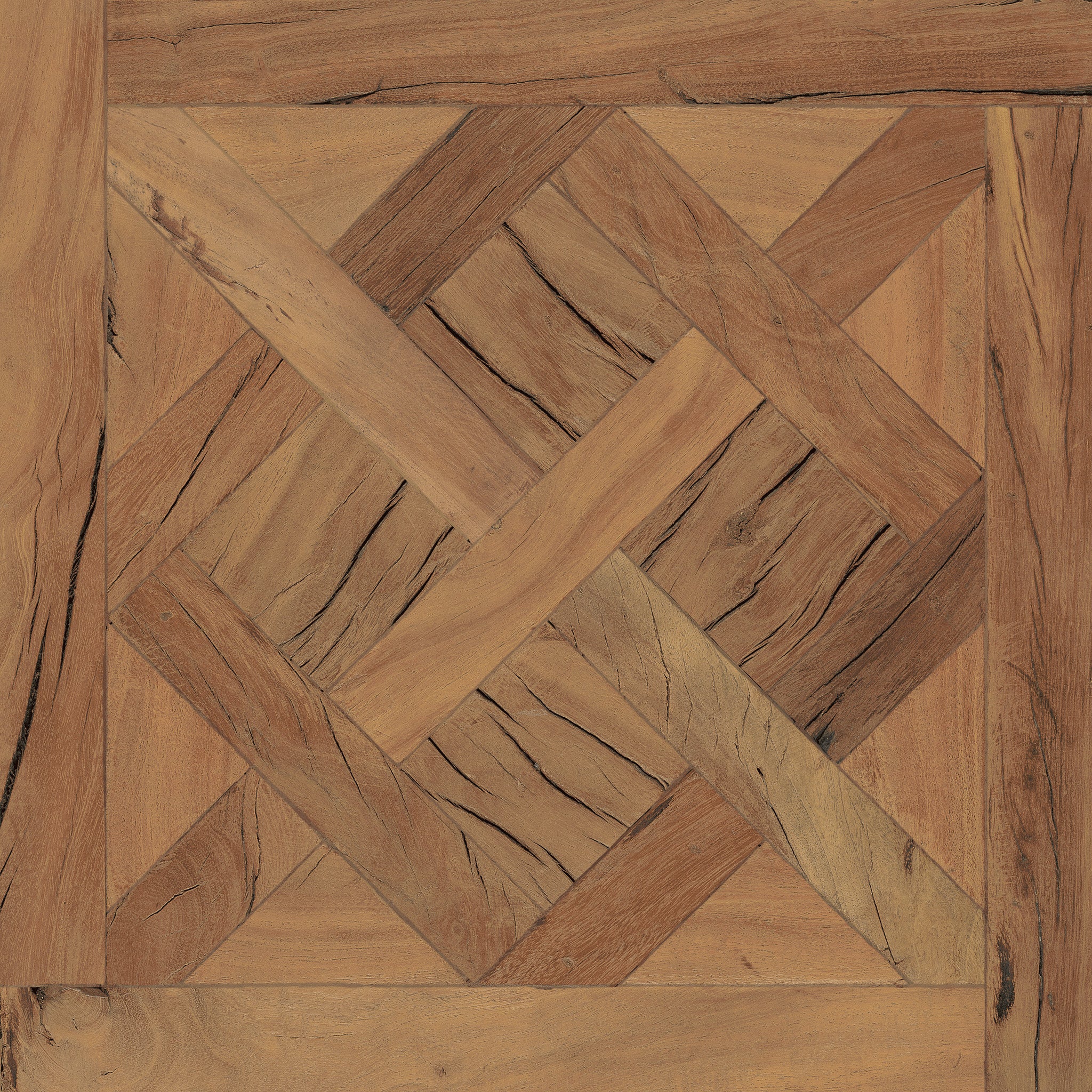 Forest Natural 45x45cm - £38.99 per M²