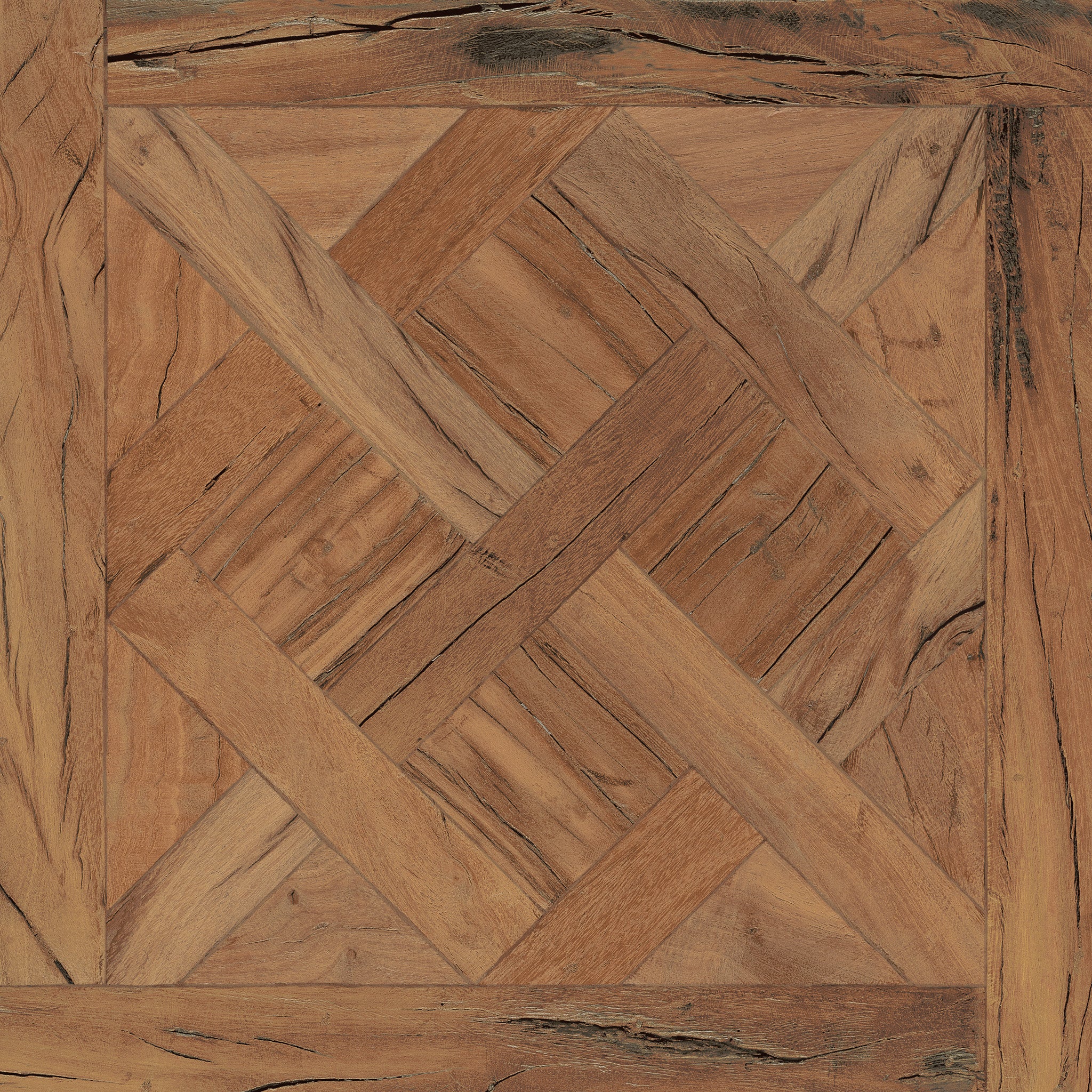 Forest Natural 45x45cm - £38.99 per M²