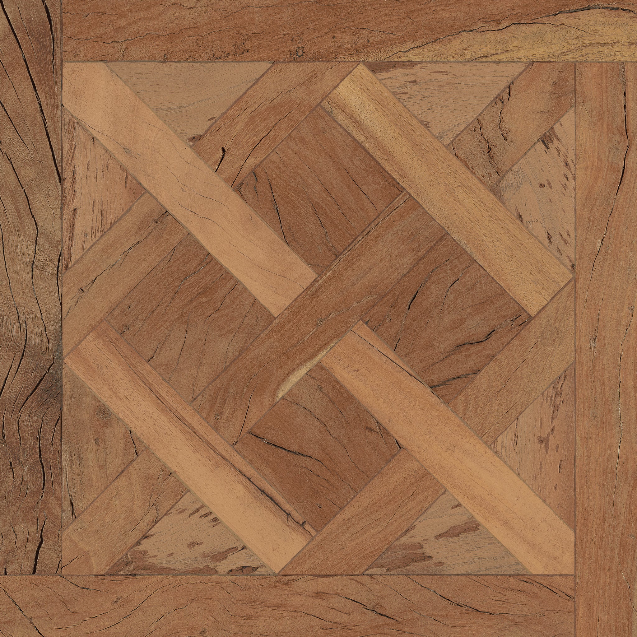 Forest Natural 45x45cm - £38.99 per M²