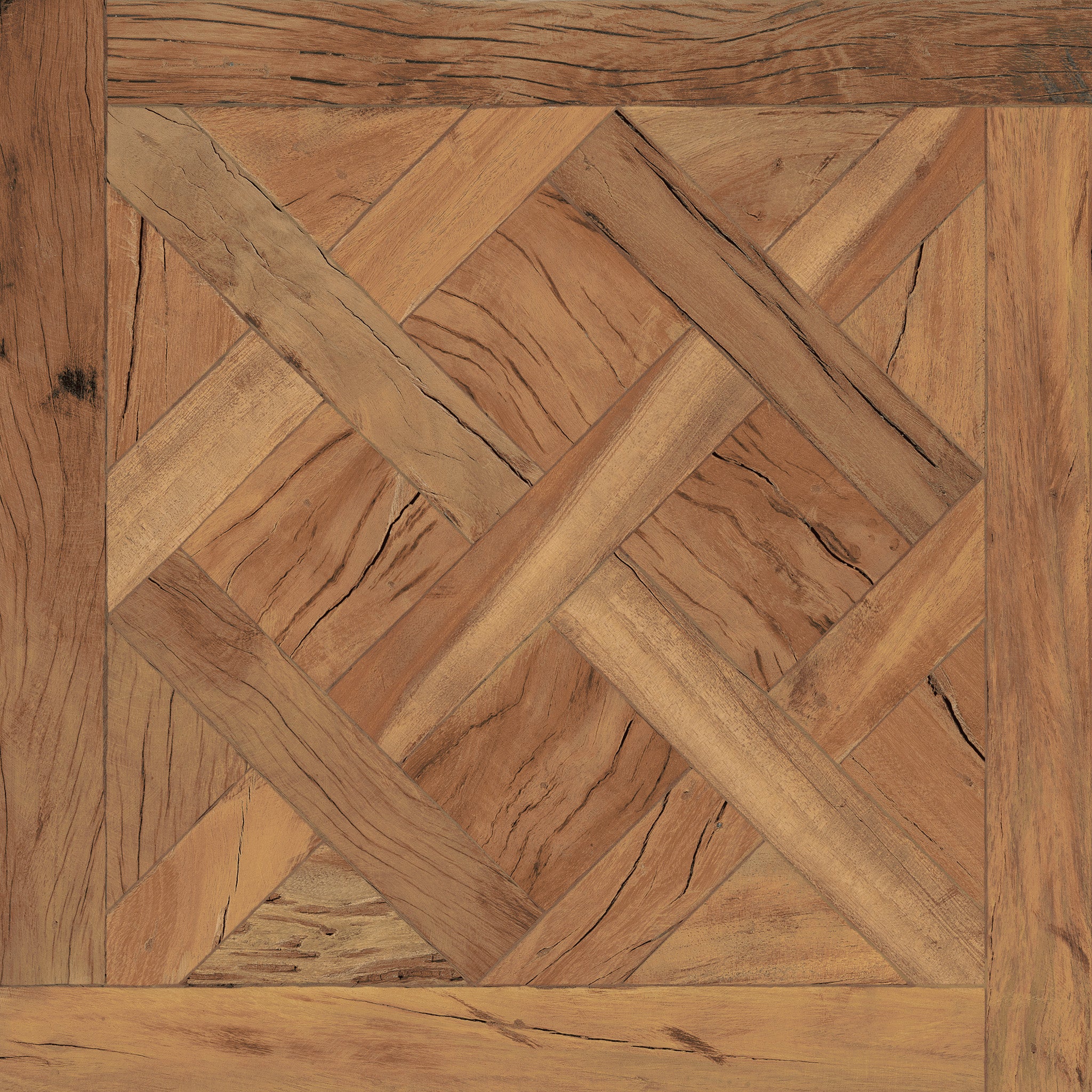 Forest Natural 45x45cm - £38.99 per M²