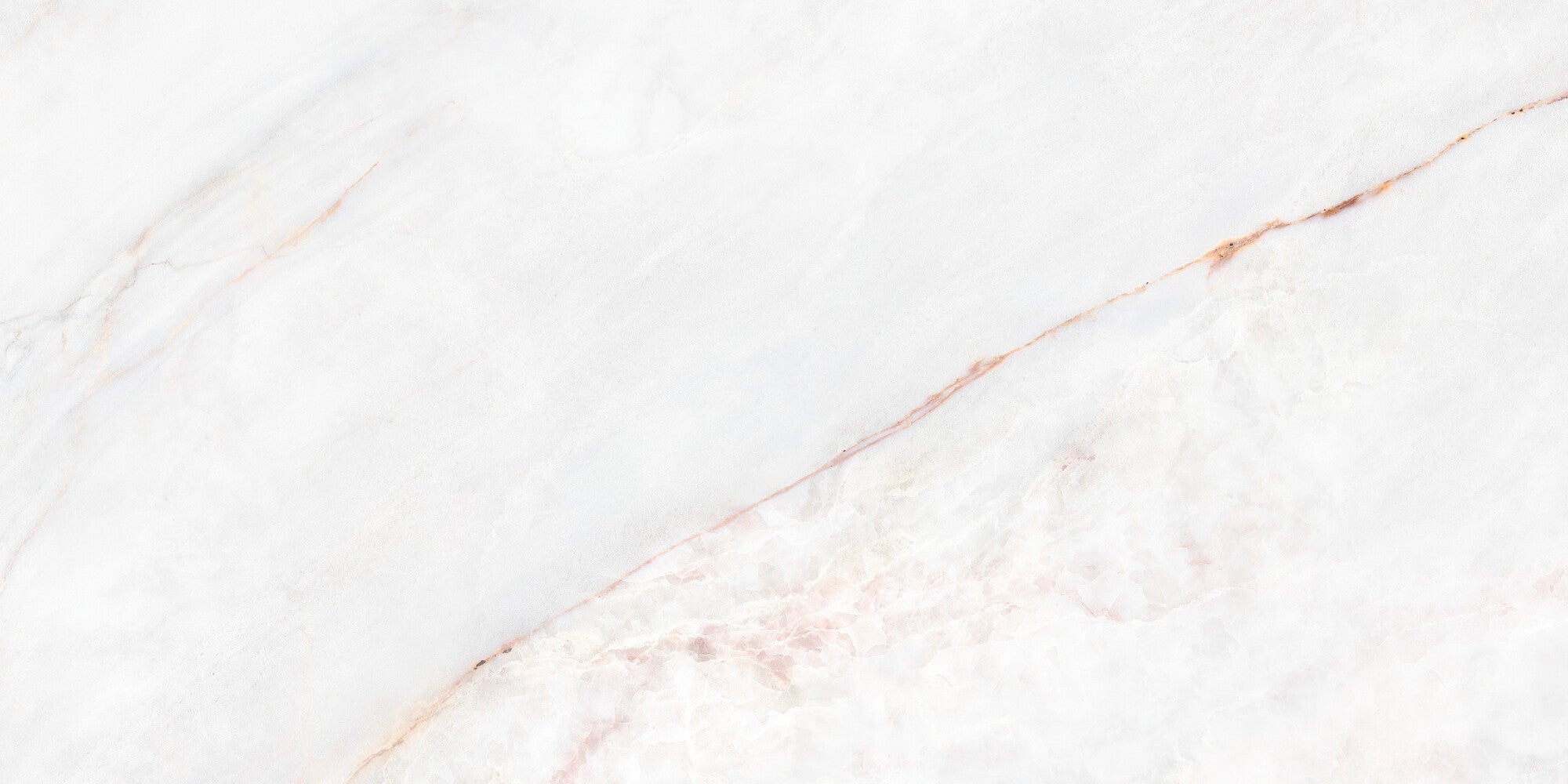 Lia White Matt 60x120cm - £52.99 per M²