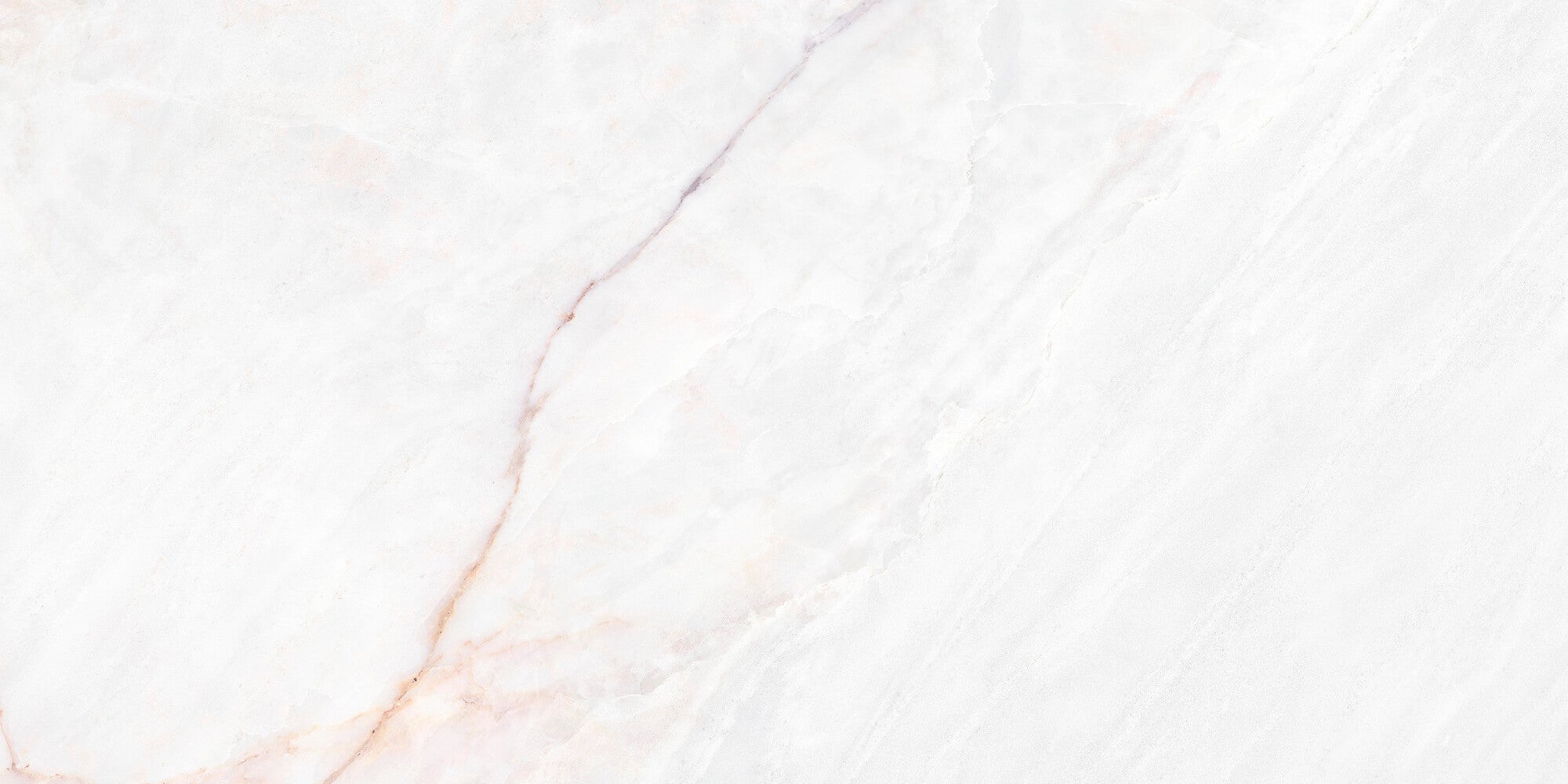 Lia White Matt 60x120cm - £52.99 per M²