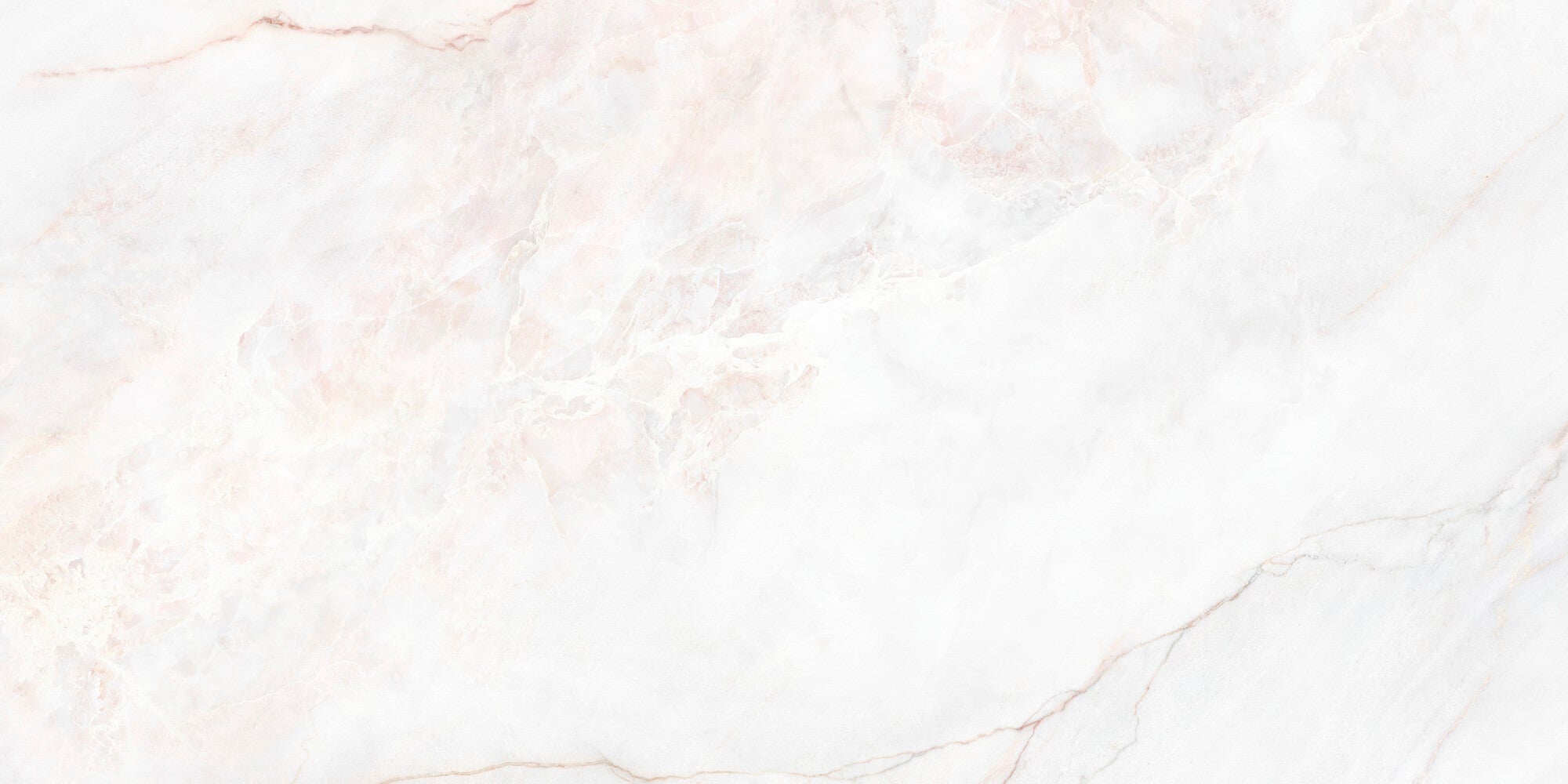 Lia White Matt 60x120cm - £52.99 per M²