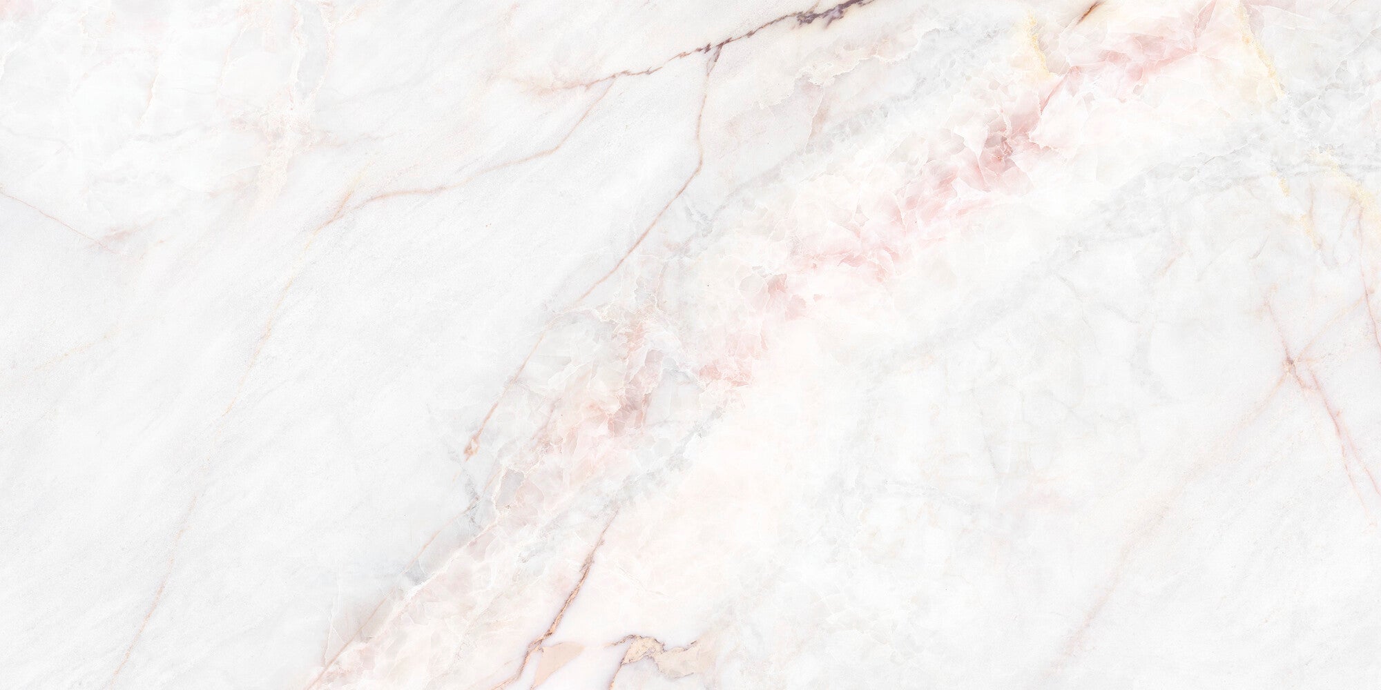 Lia White Matt 60x120cm - £52.99 per M²