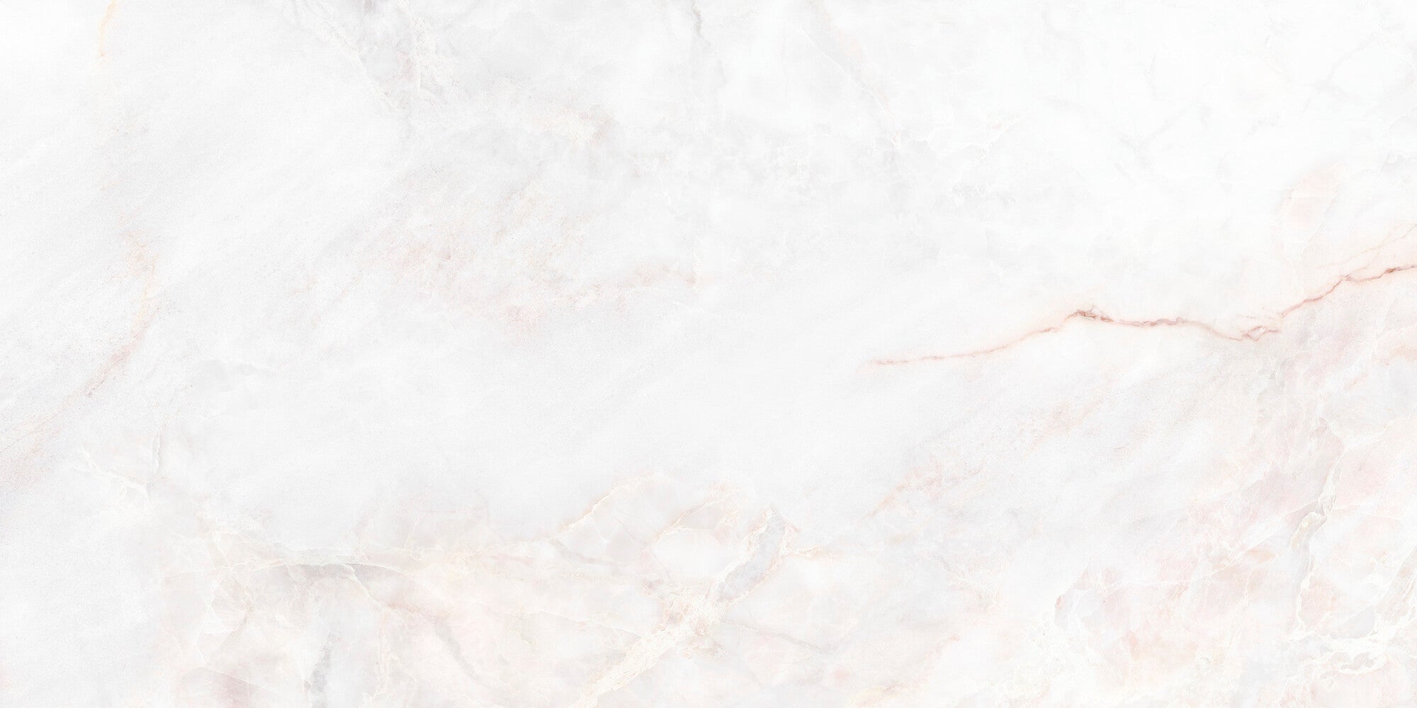 Lia White Matt 60x120cm - £52.99 per M²