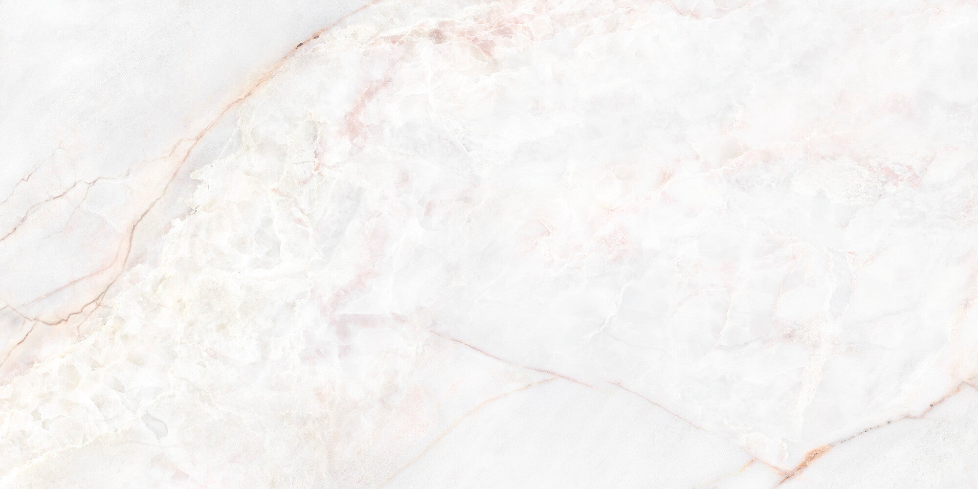 Lia White Matt 60x120cm - £52.99 per M²