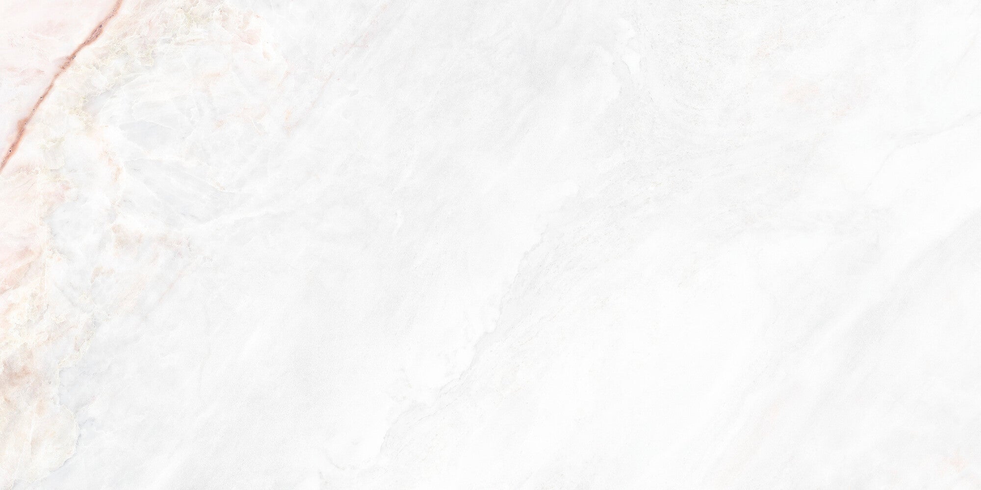 Lia White Matt 60x120cm - £52.99 per M²