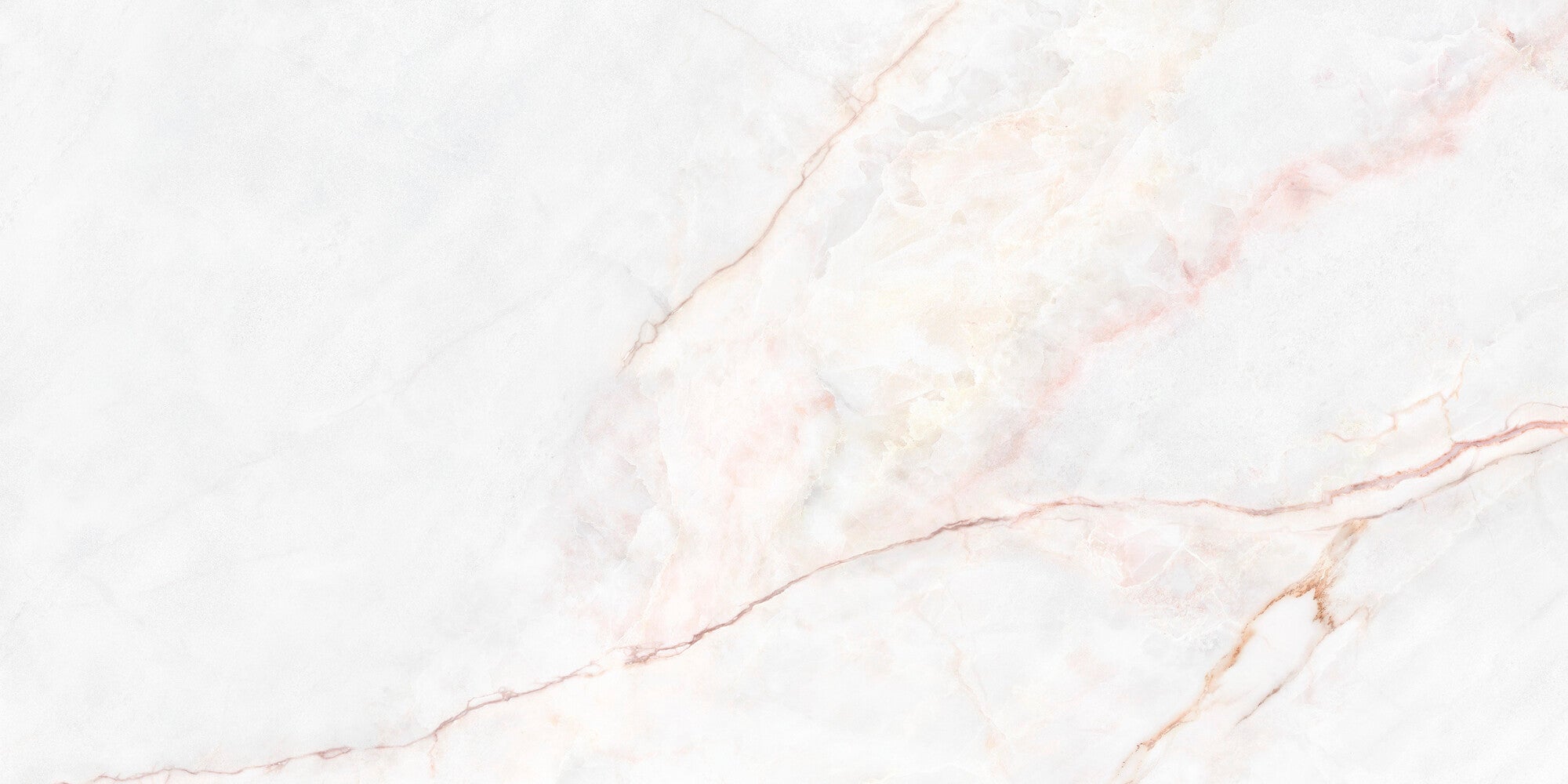 Lia White Matt 60x120cm - £52.99 per M²