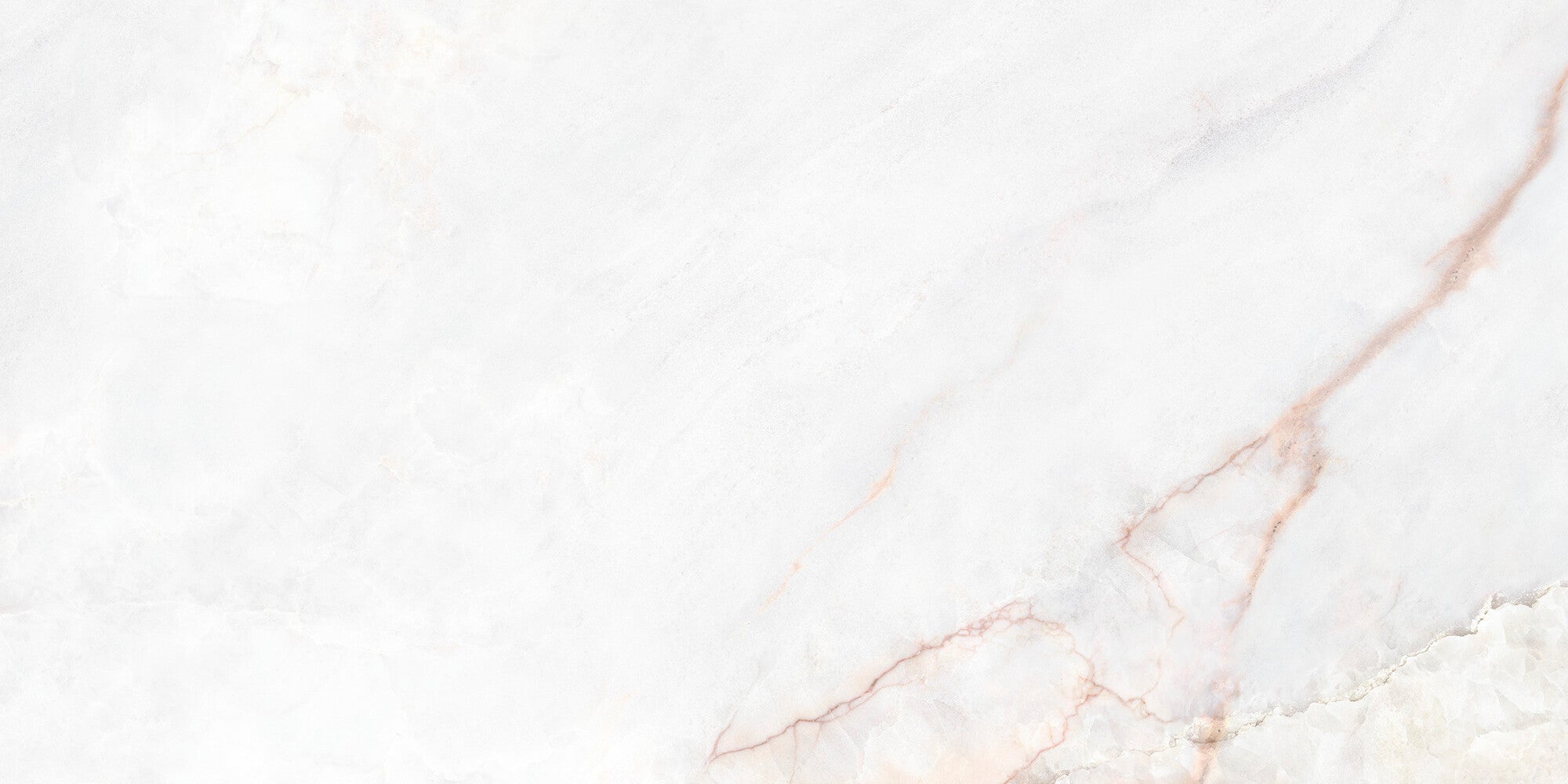 Lia White Matt 60x120cm - £52.99 per M²