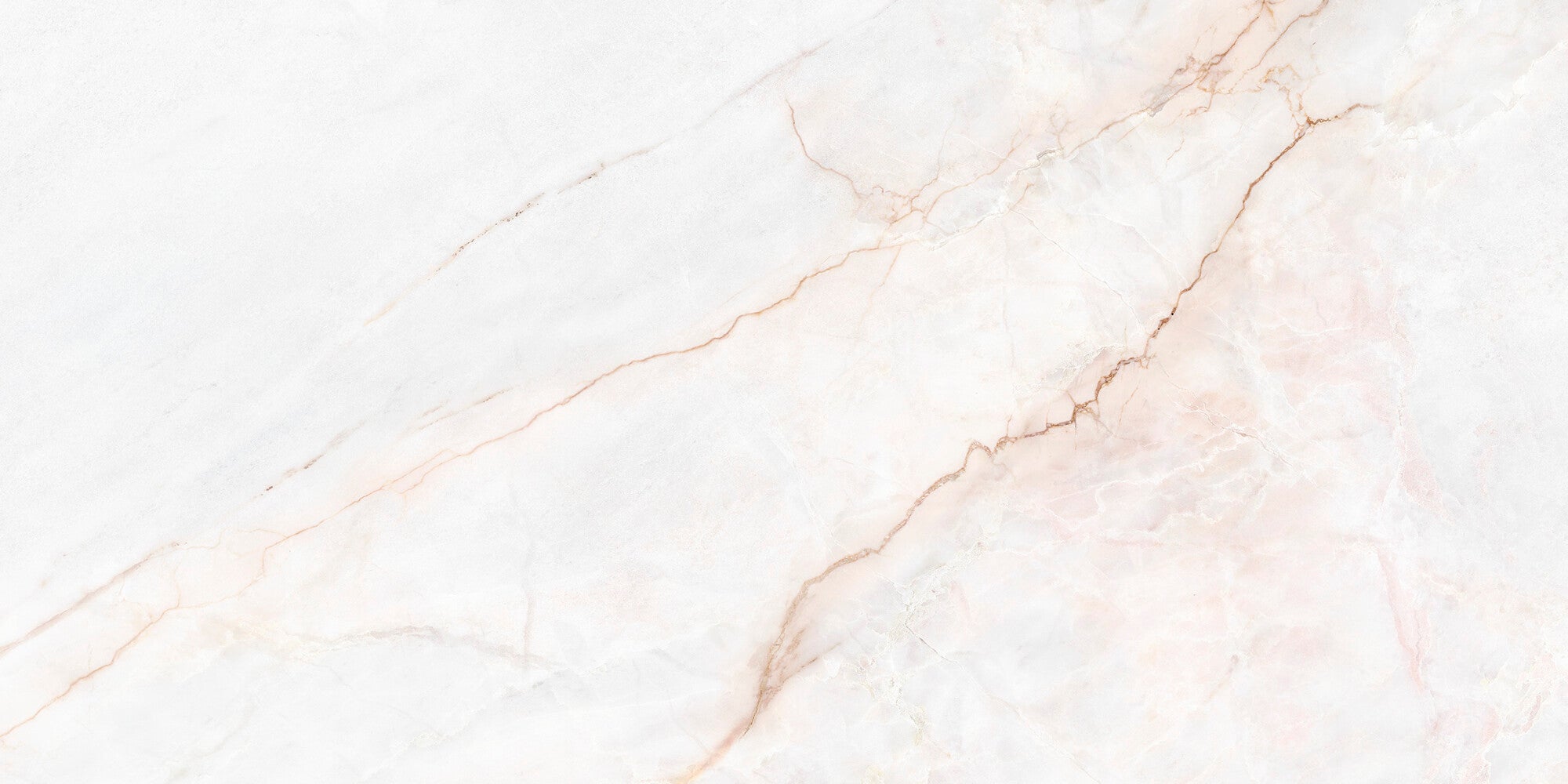 Lia White Polished 60x120cm - £59.99 per M²