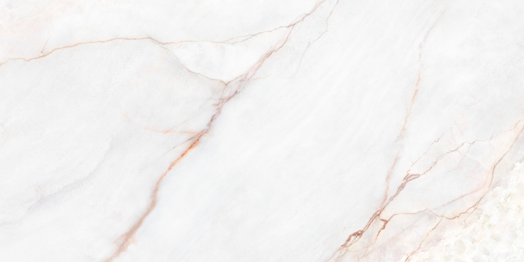 Lia White Polished 60x120cm - £59.99 per M²