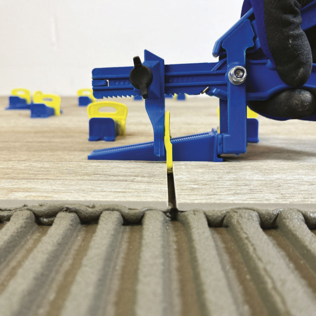 Mapei MapeLevel ProWDG Levelling Clip 2mm - 250 Pack
