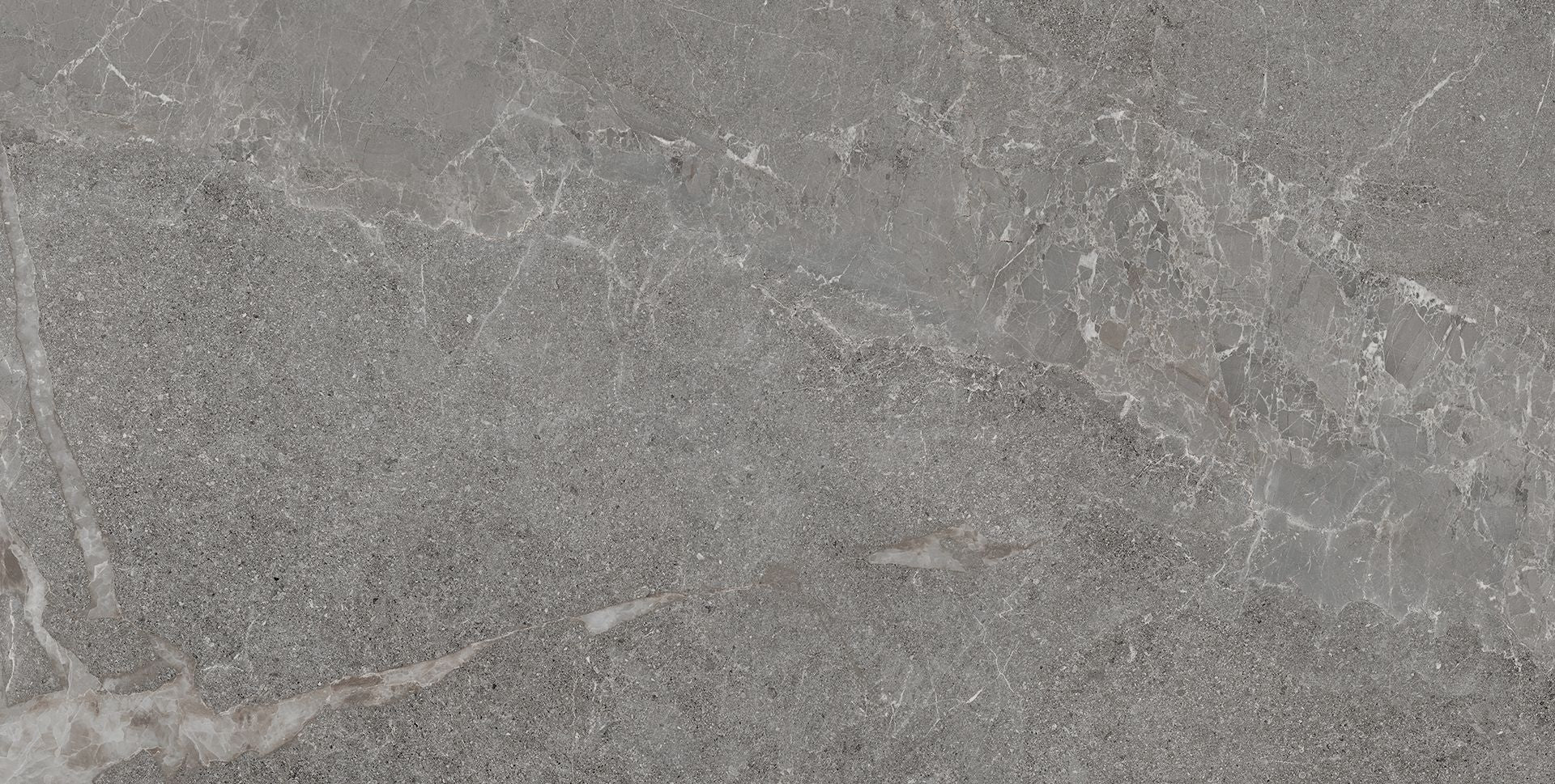 Diverse Gris 30x60cm - £36.99 per M²