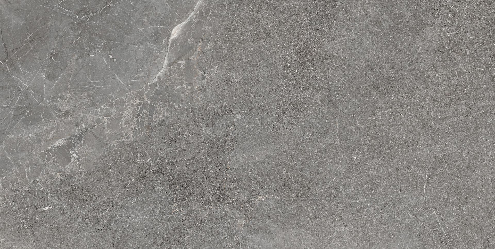 Diverse Gris 30x60cm - £36.99 per M²