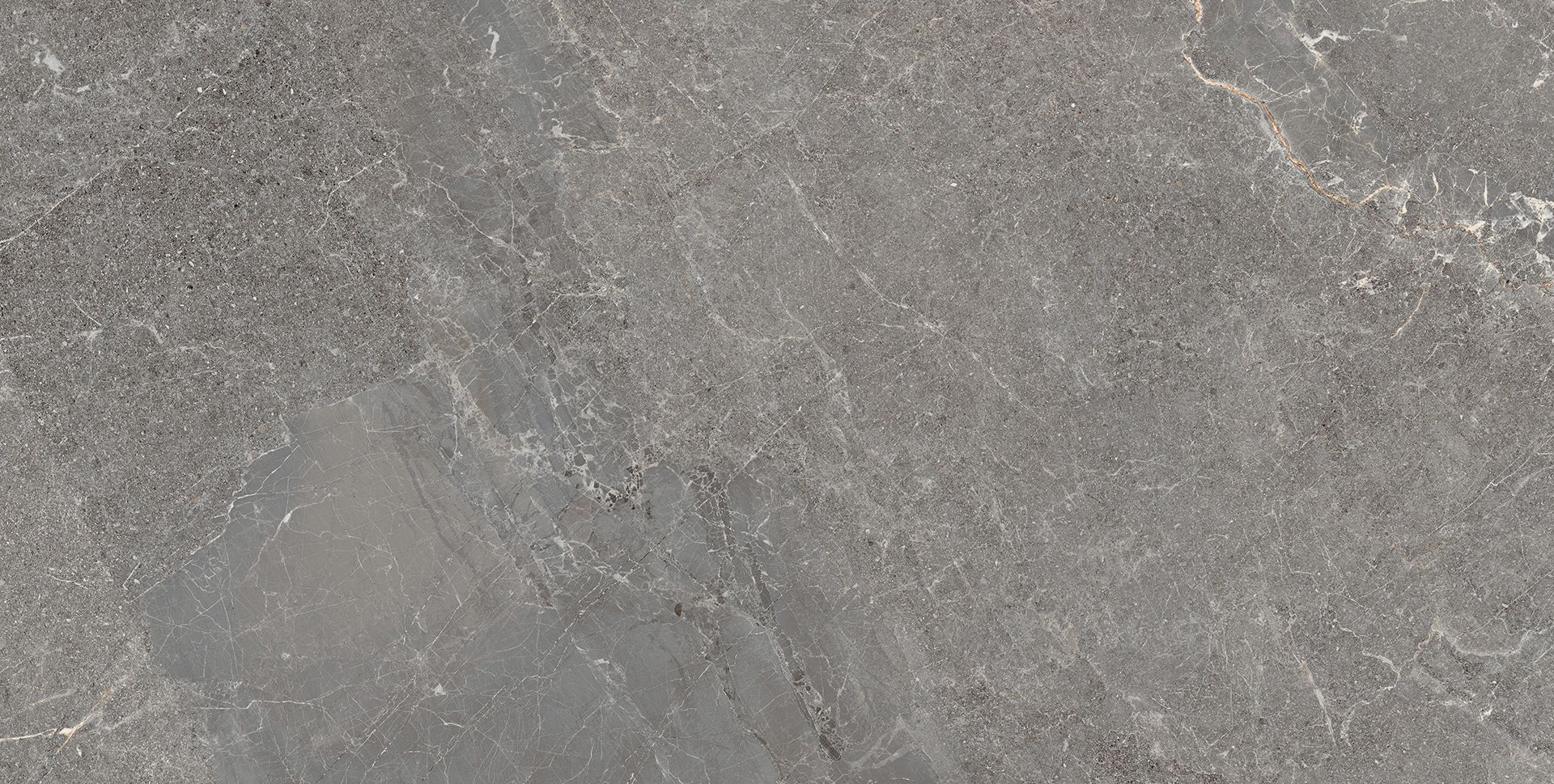 Diverse Gris 30x60cm - £36.99 per M²