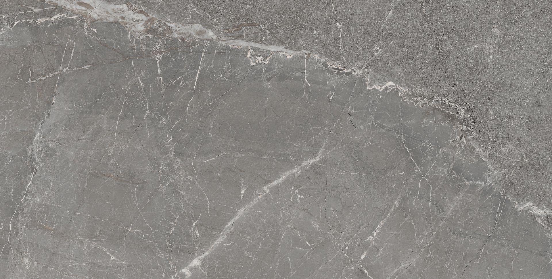 Diverse Gris 30x60cm - £36.99 per M²