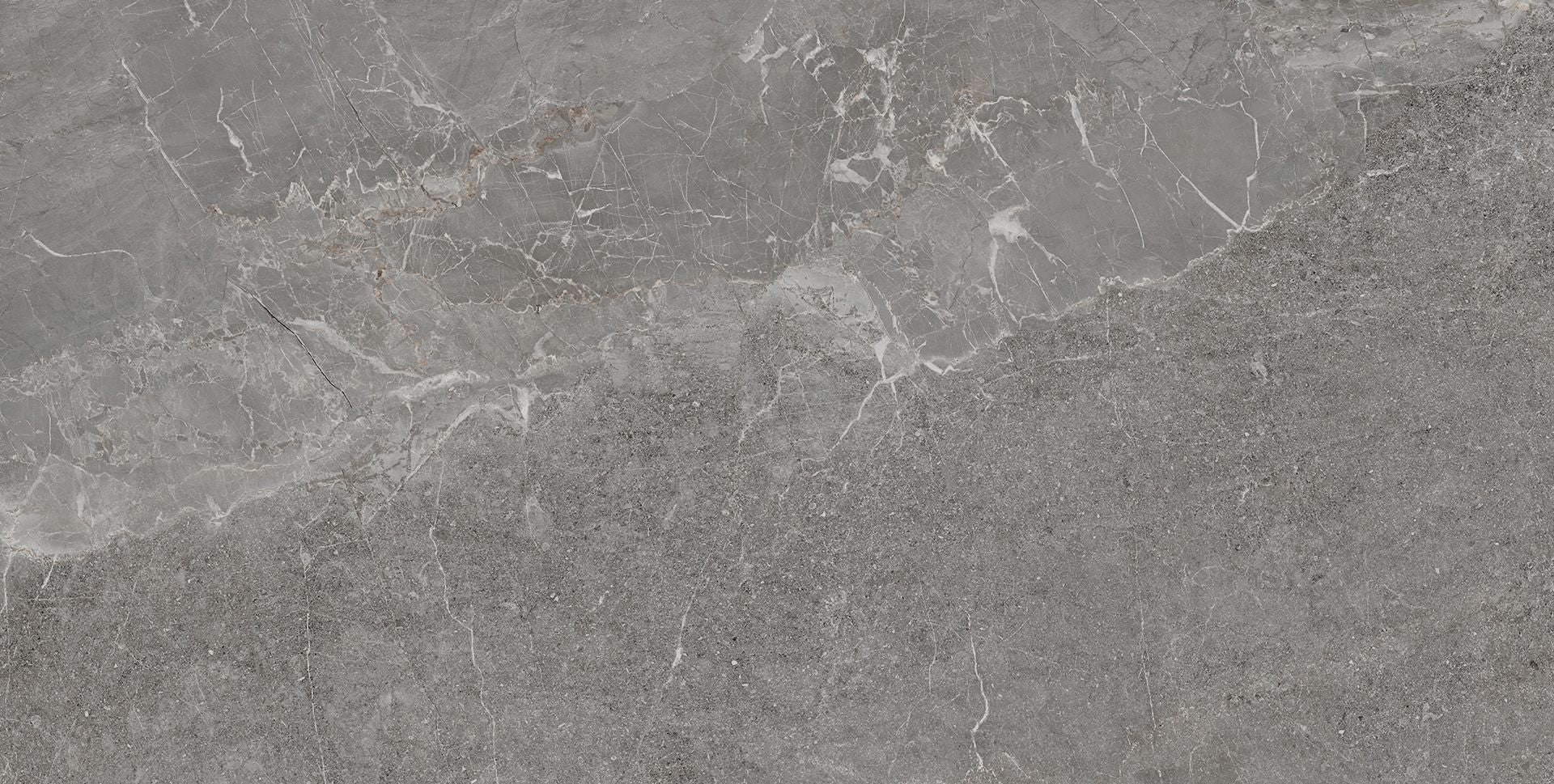 Diverse Gris 30x60cm - £36.99 per M²