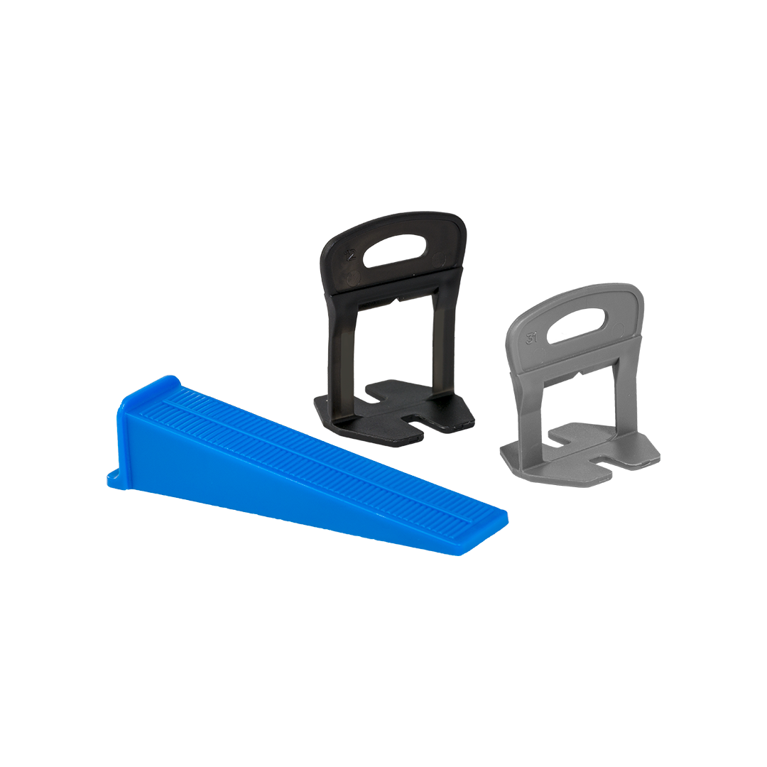 Mapei MapeLevel ProWDG Levelling Clip 2mm - 250 Pack