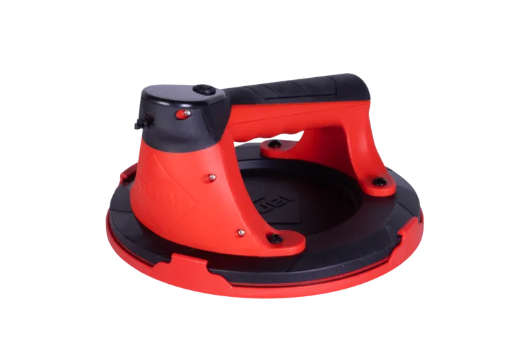 Rubi Octo Kong Electric Suction Cup