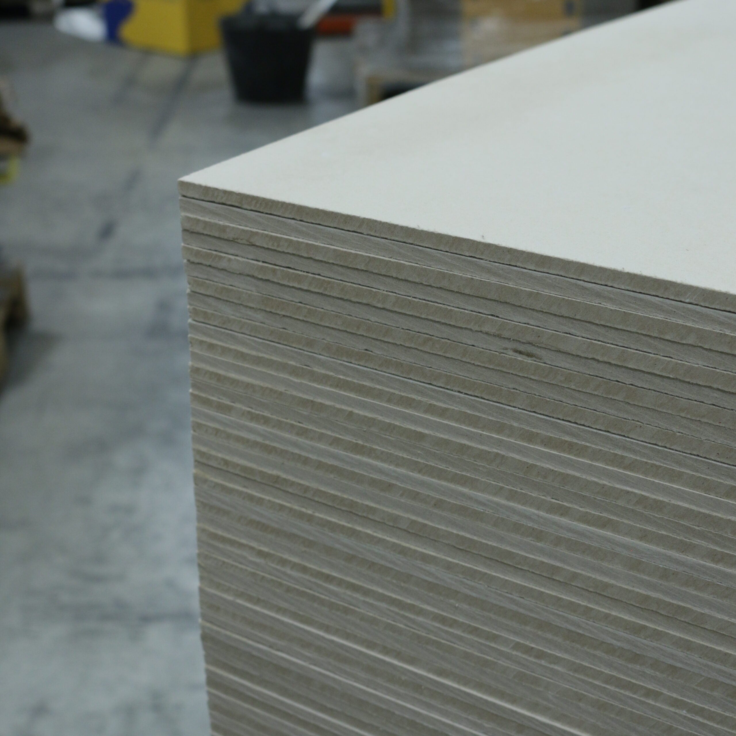 Beava Cement Board 6mm 120x60cm - Full Pallet (150 BOARDS)