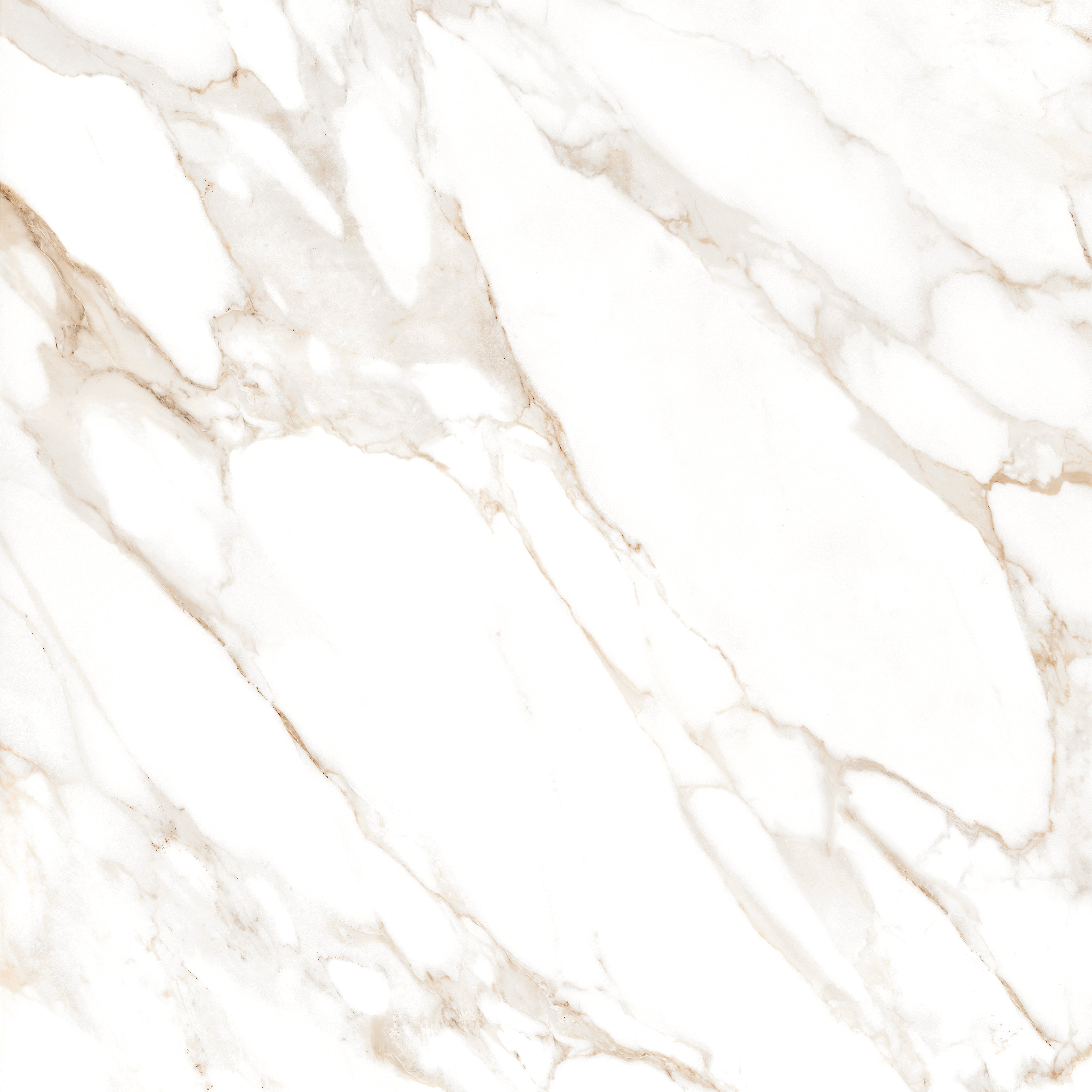 Stron Gold Marble 80x80cm - £28.99 per M²