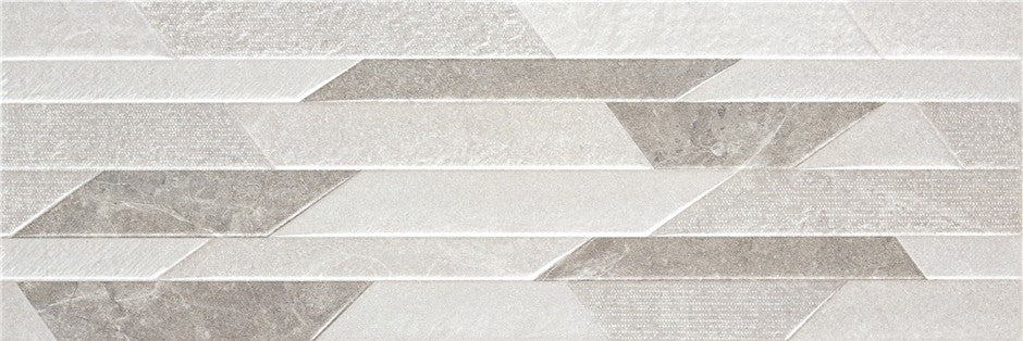 Bodo Cold Decor 20x60cm - £25.99 per M²