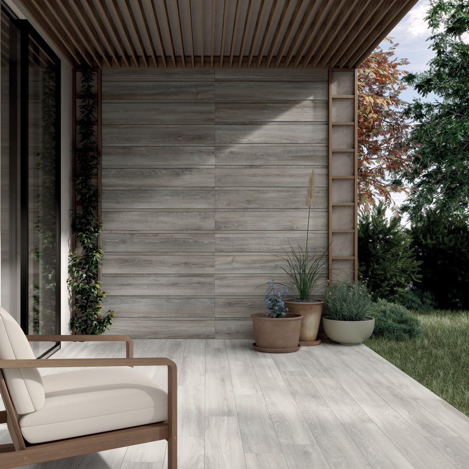 Koni Alps 20x122cm - £39.99 per M²