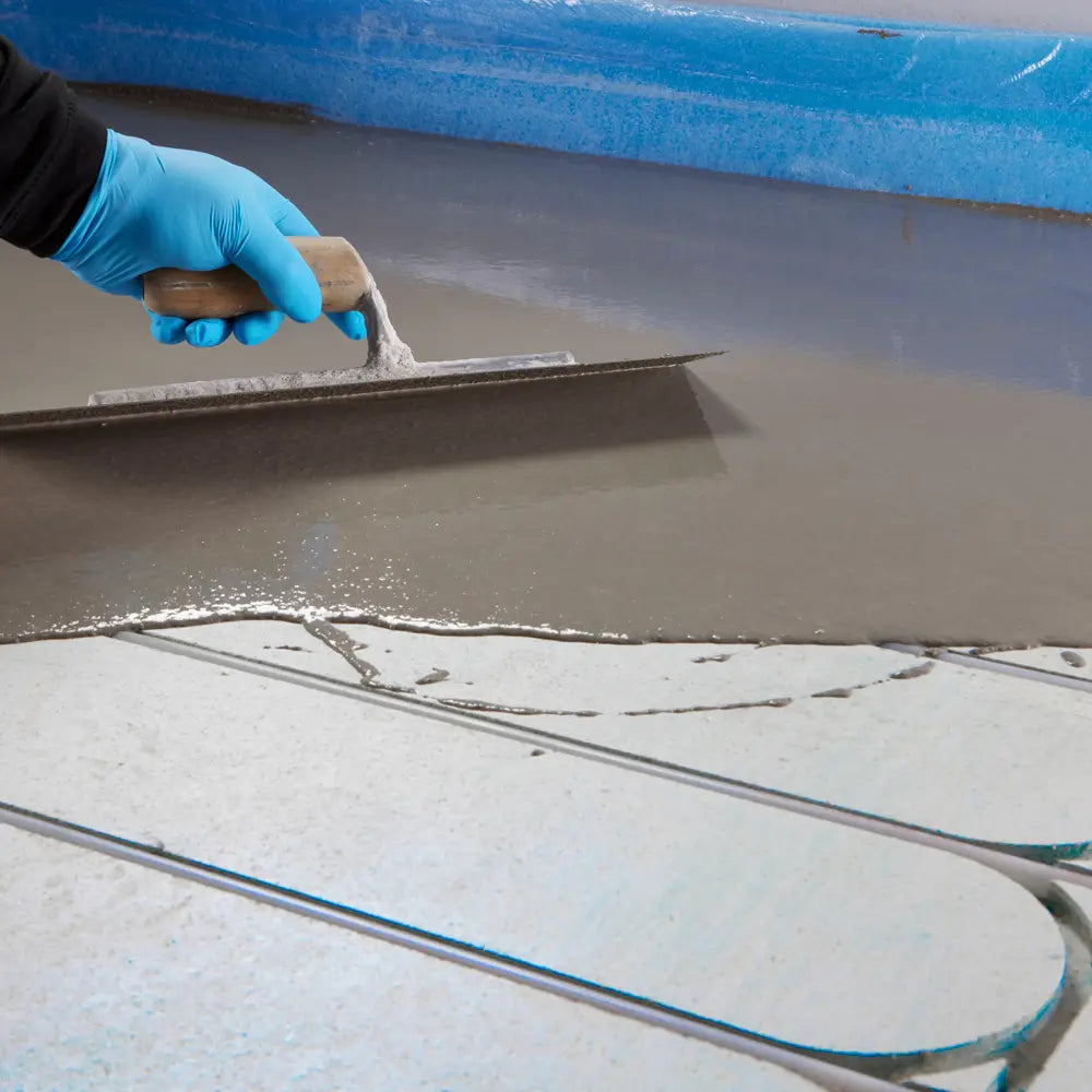 Ardex K40 HB Fibre Reinforced Self Levelling Compound 22kg