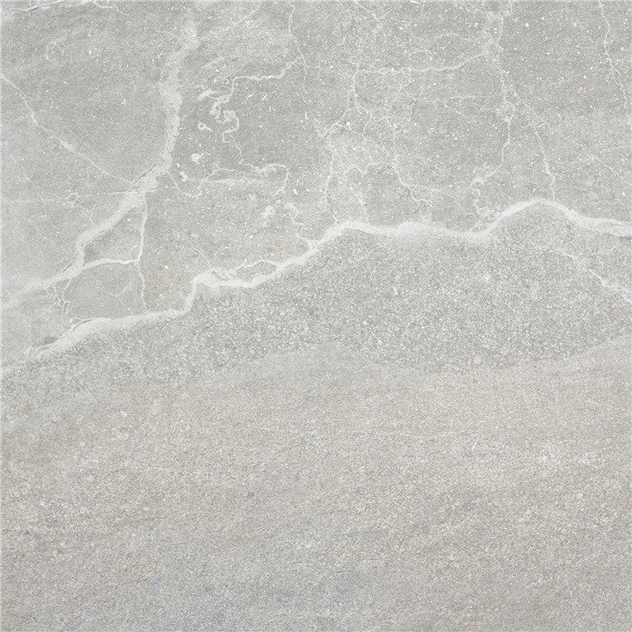 Bodo Grey 60x60x2cm Paver - £22.99 per M²