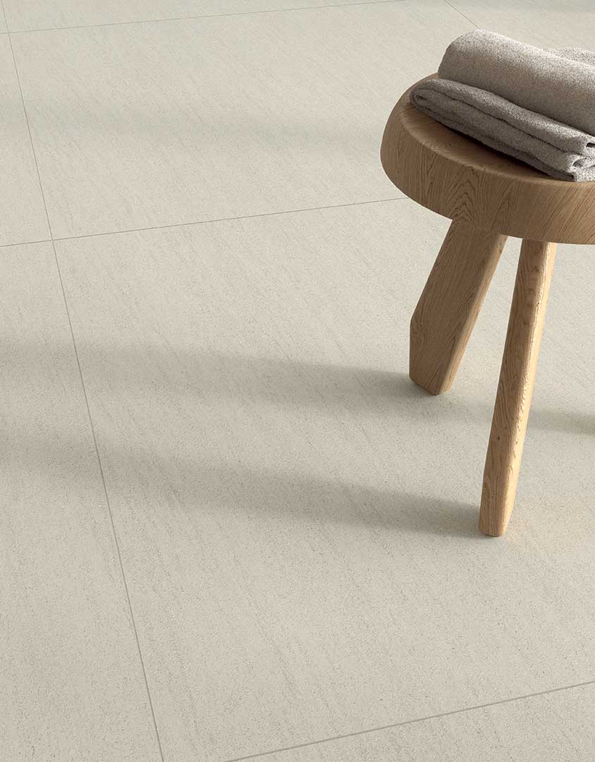 Basaltina Bianco 60x60cm - £36.99 per M²